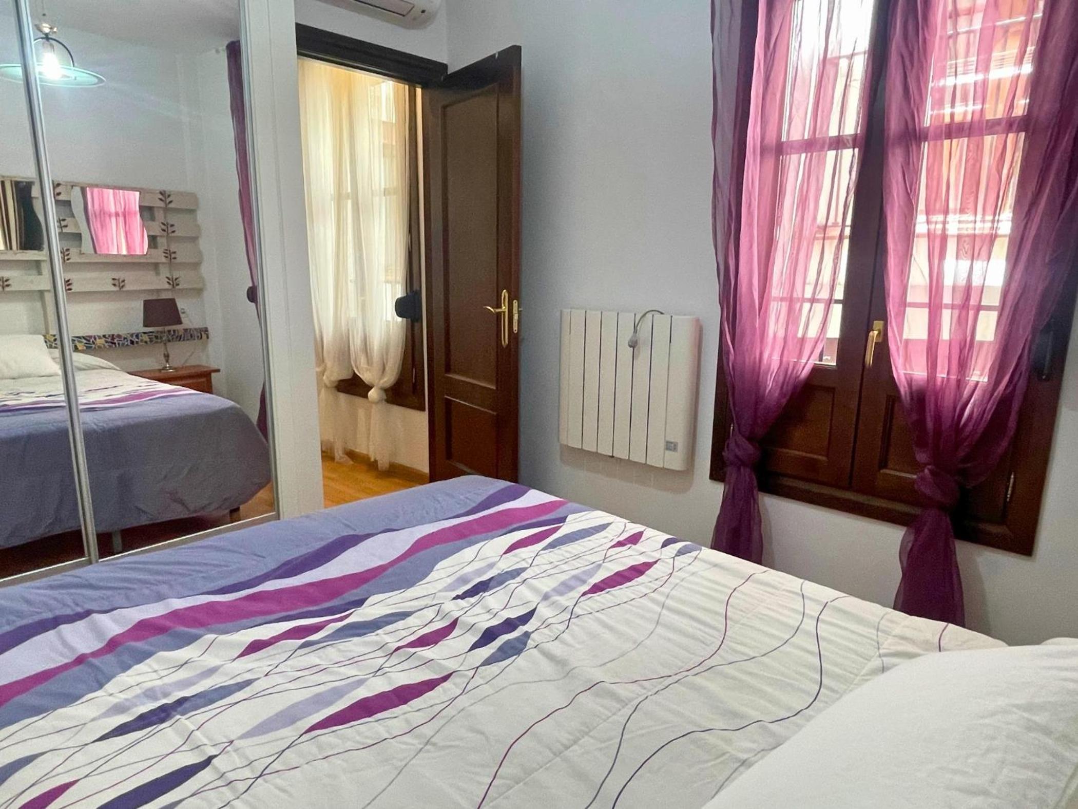 Home4u Conde de Tendillas