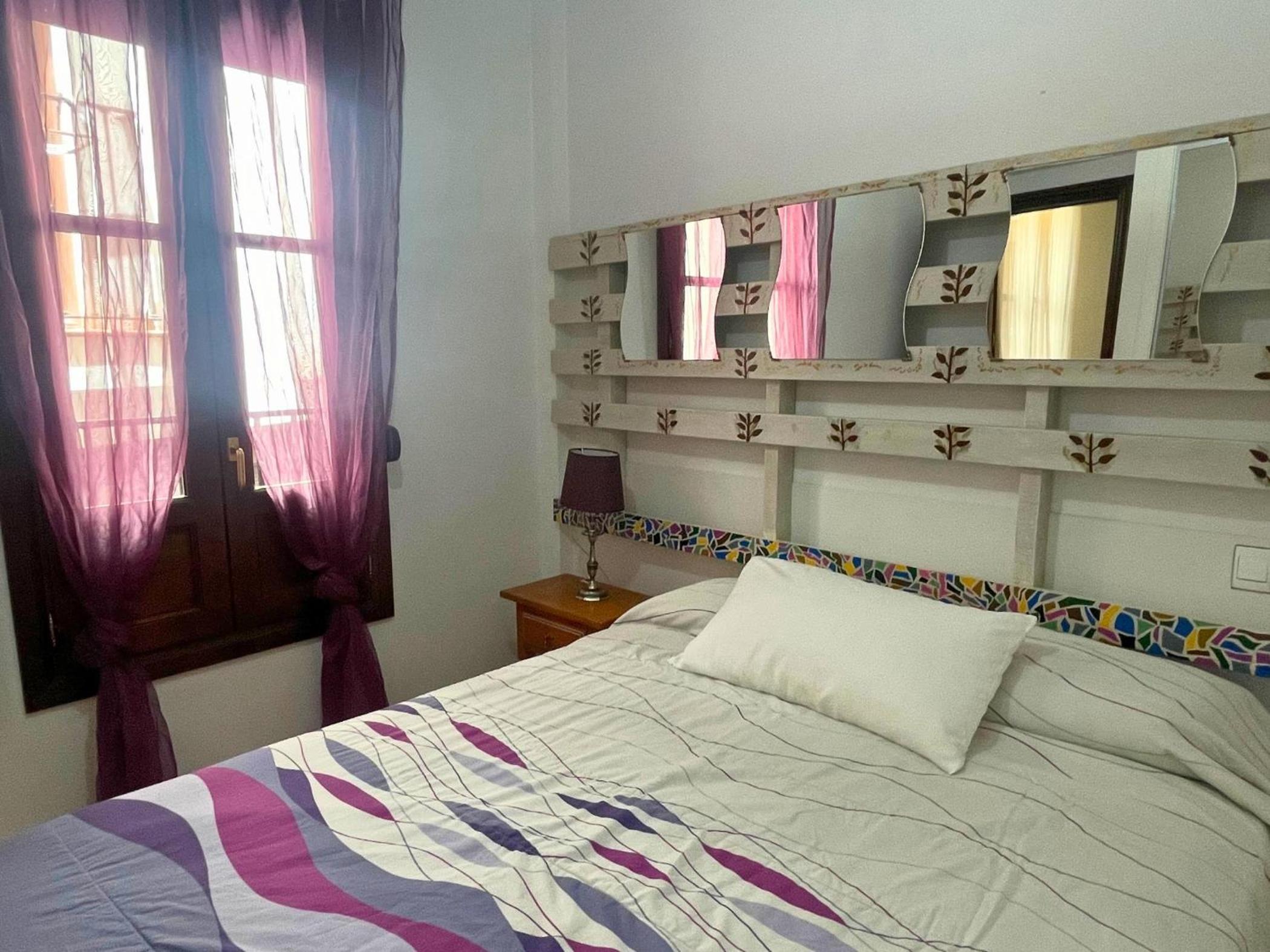 Home4u Conde de Tendillas