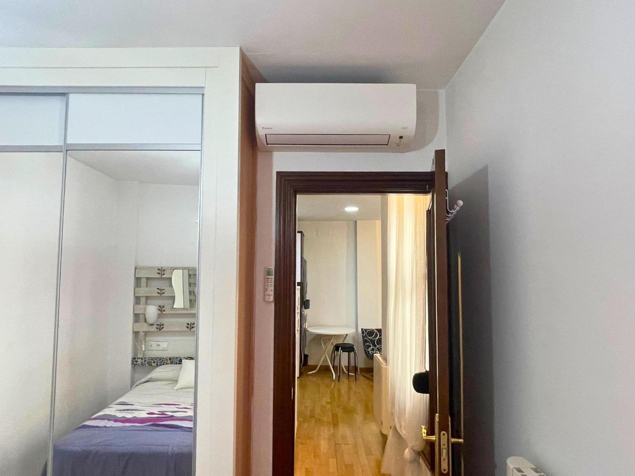 Home4u Conde de Tendillas