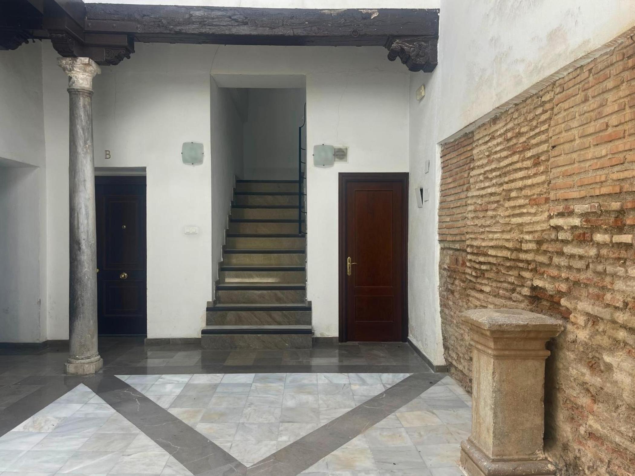 Home4u Conde de Tendillas