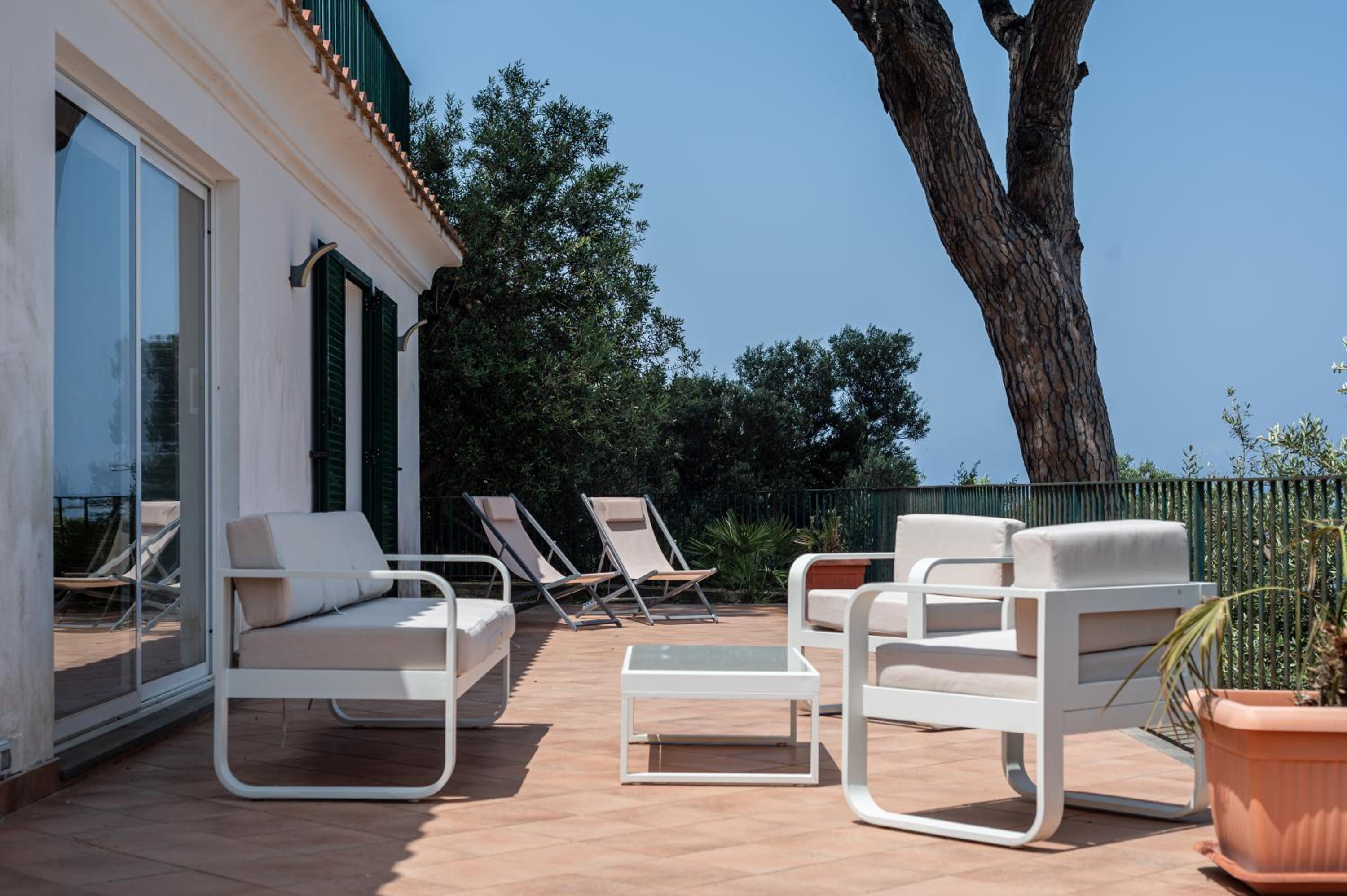 Tra Cielo e Mare - fantastic sea view