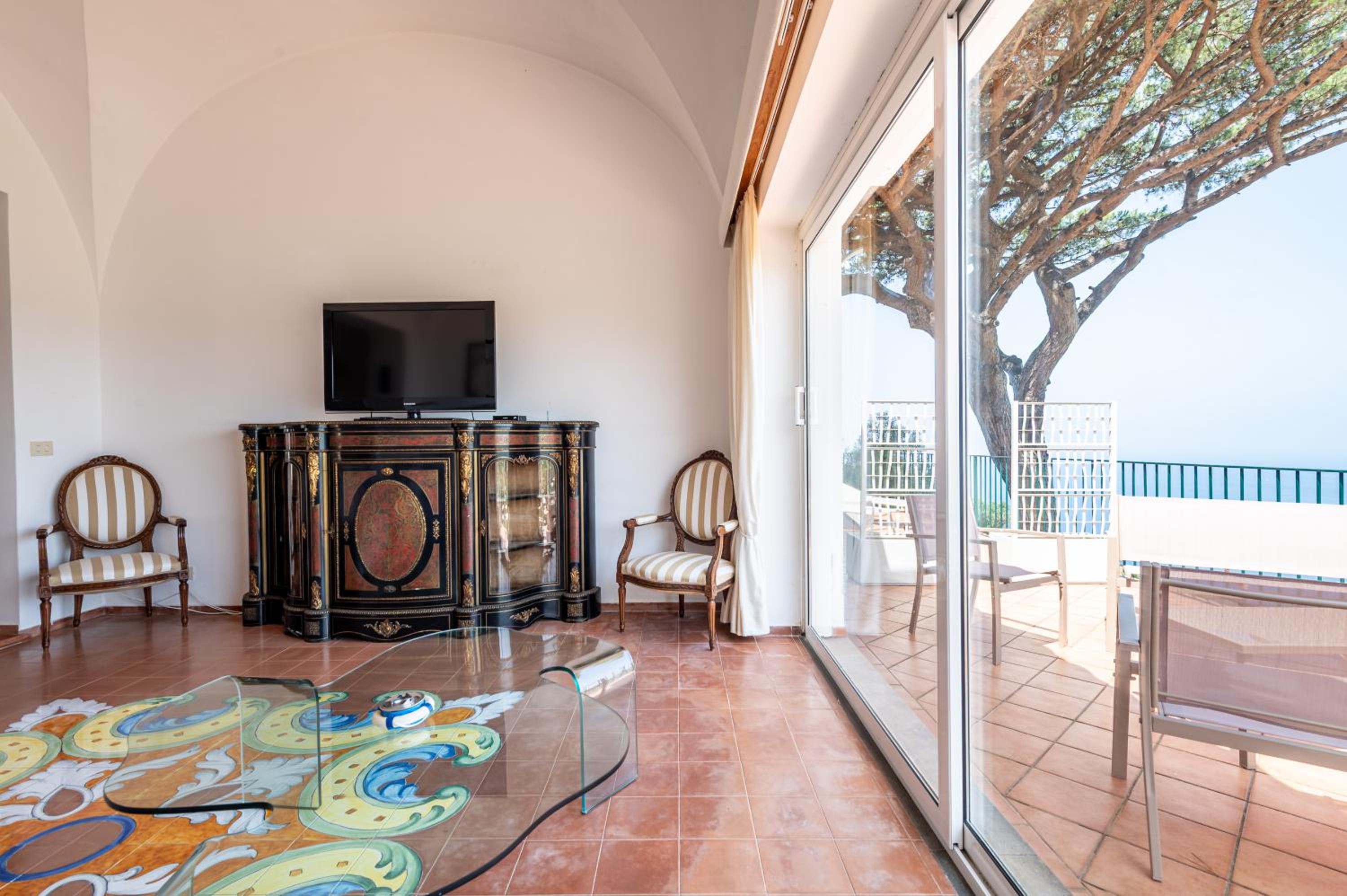 Tra Cielo e Mare - fantastic sea view