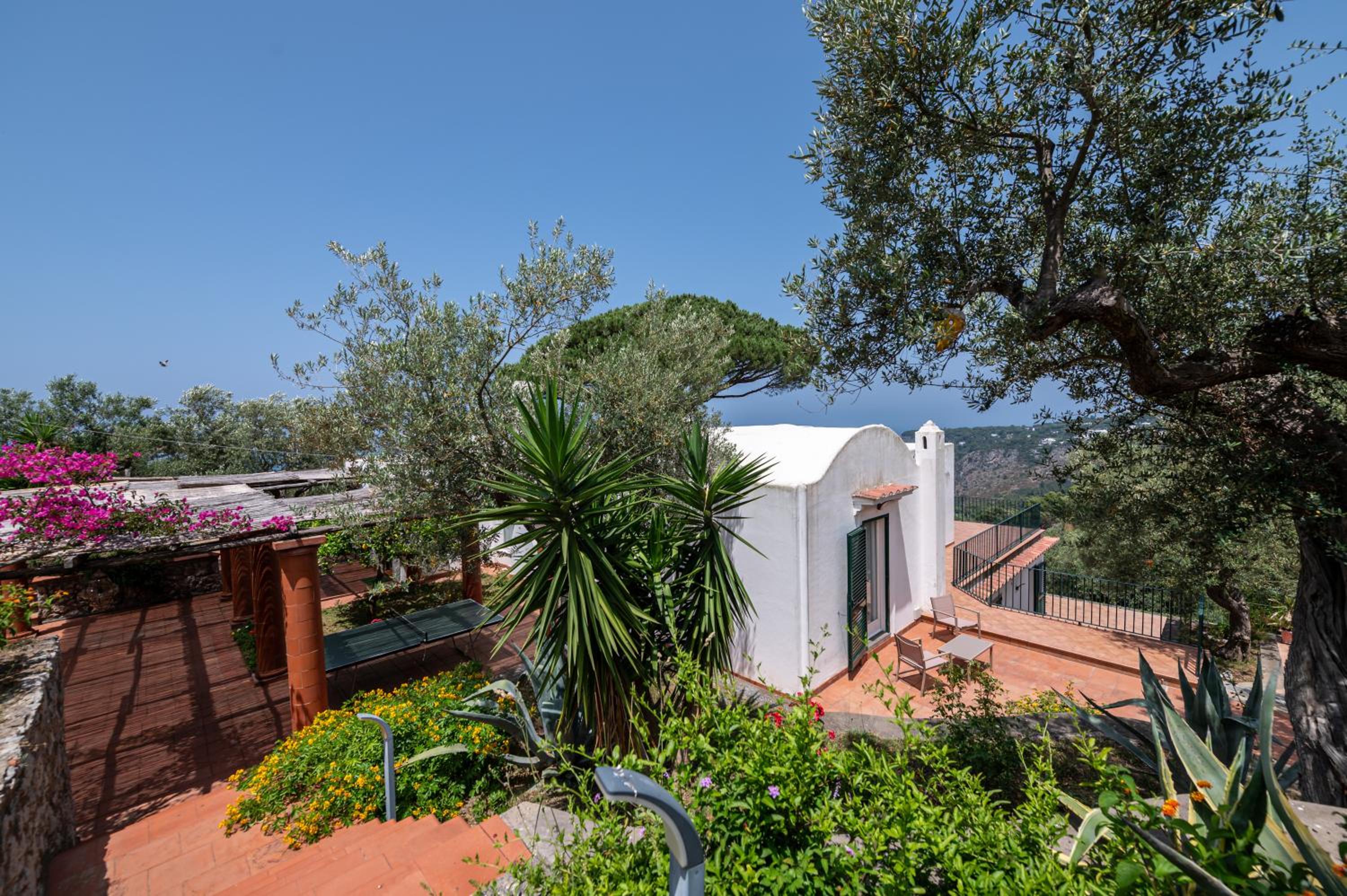 Tra Cielo e Mare - fantastic sea view