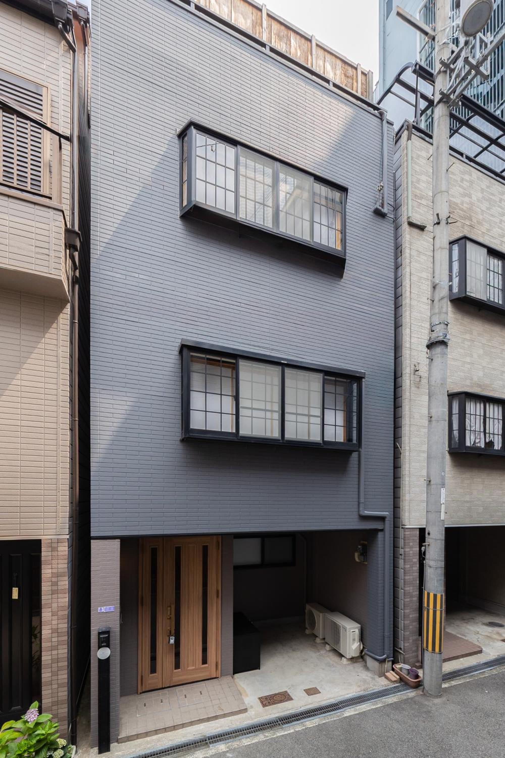 福八 Neighbors Osaka UMEDA