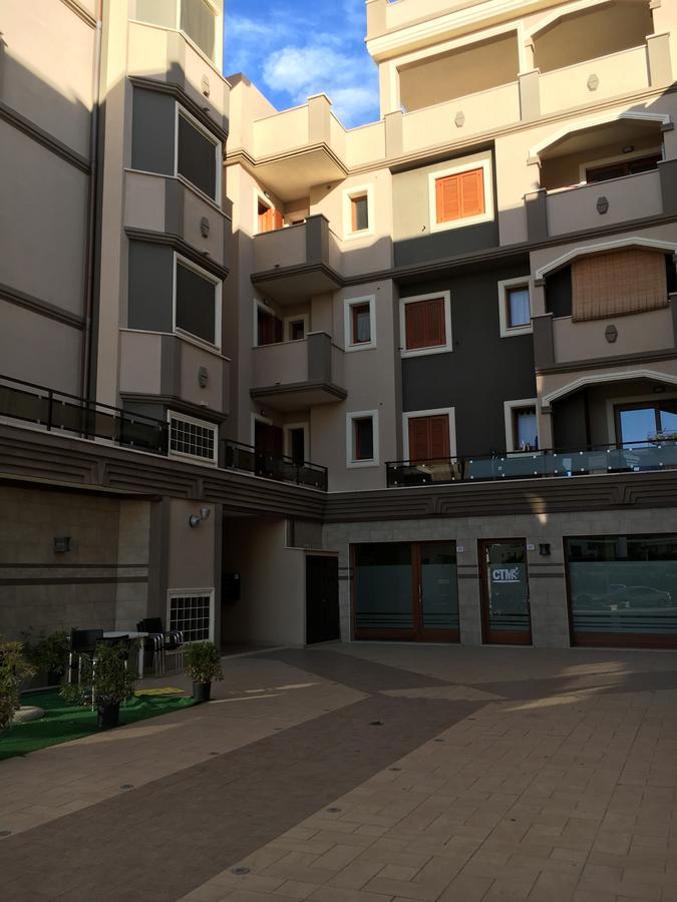 La Piazzetta Guest House
