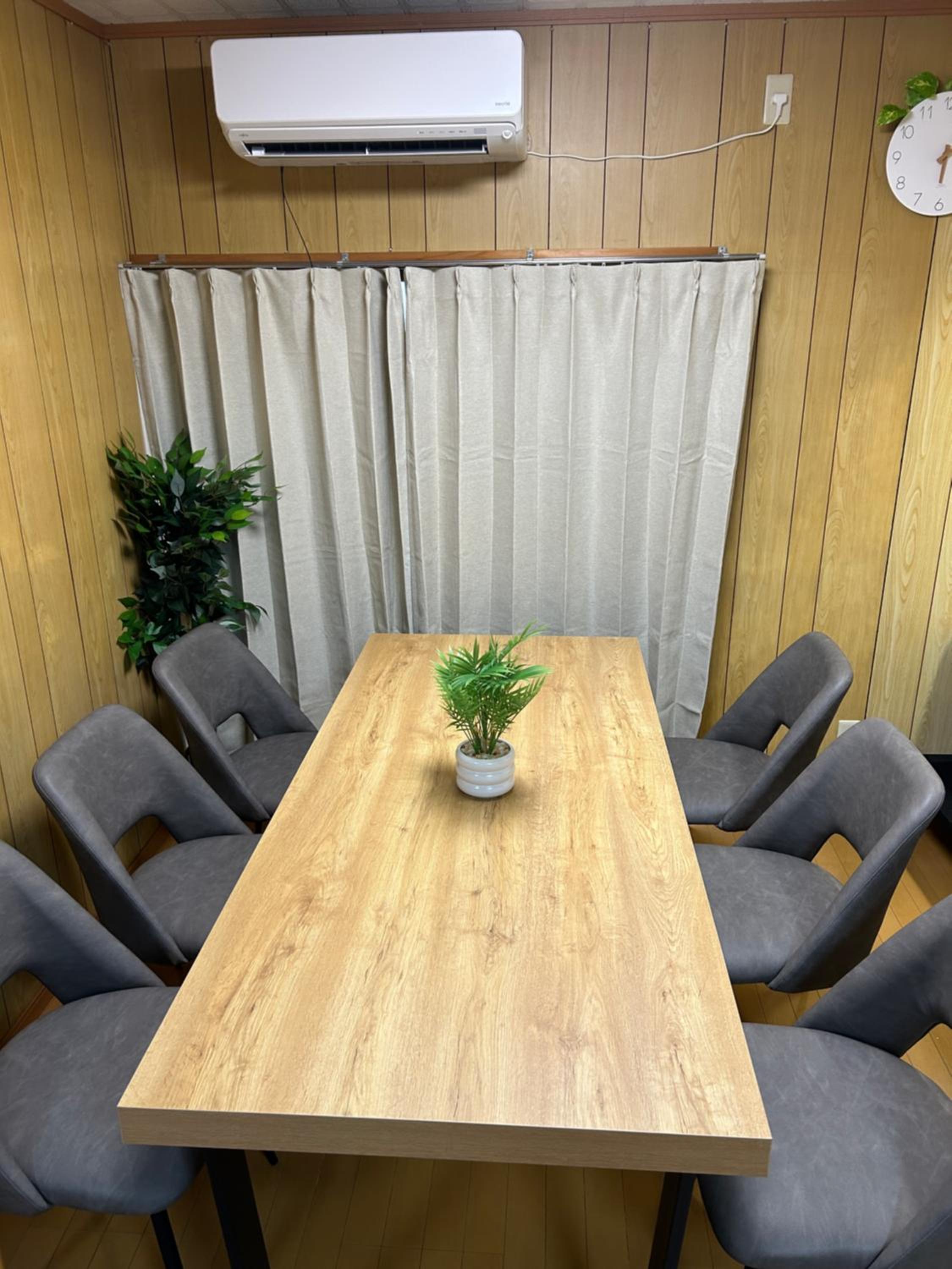 Villa FUNABASHI