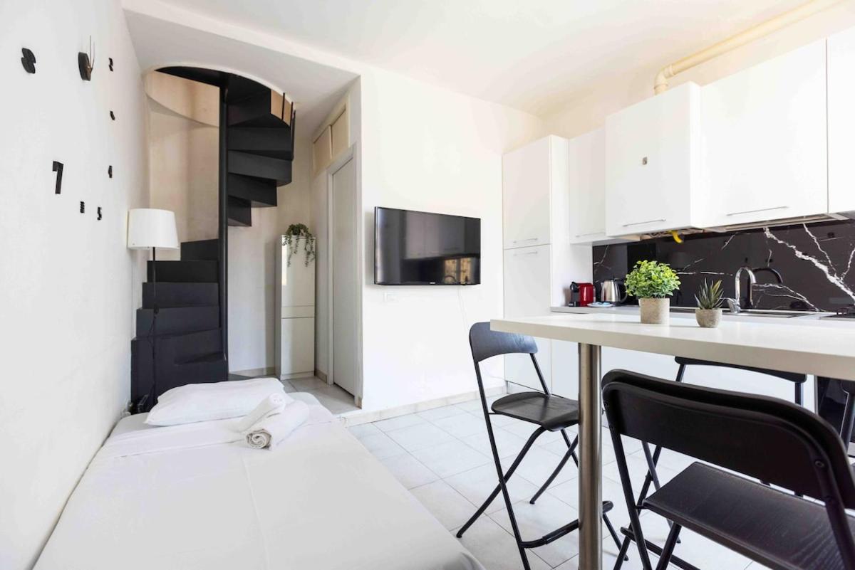 Milan Cozy Retreat Manzoni