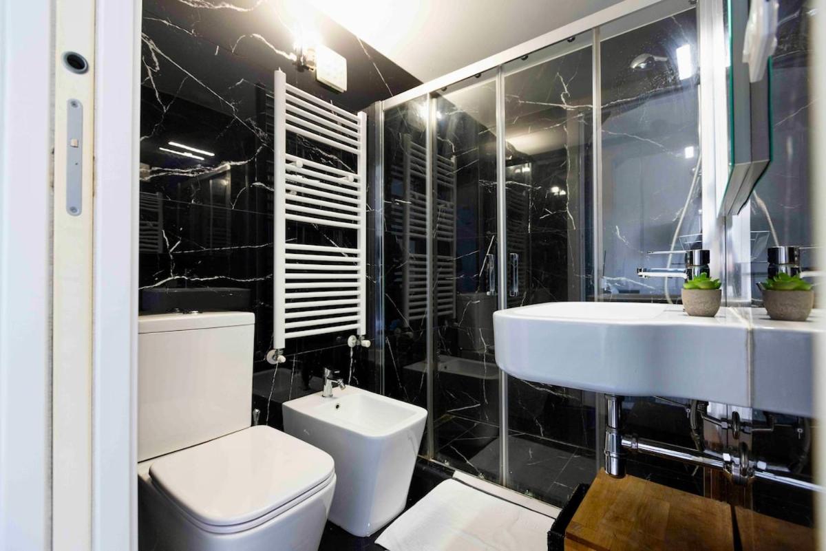 Milan Cozy Retreat Manzoni