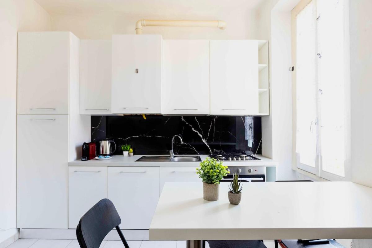 Milan Cozy Retreat Manzoni