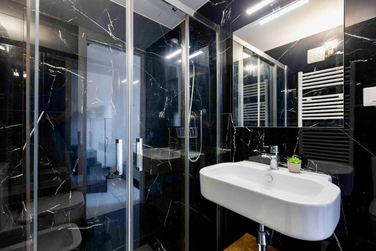 Milan Cozy Retreat Manzoni