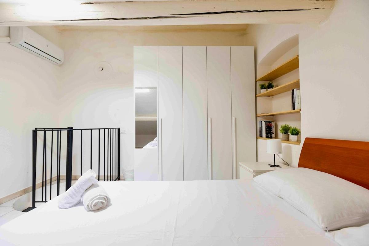 Milan Cozy Retreat Manzoni