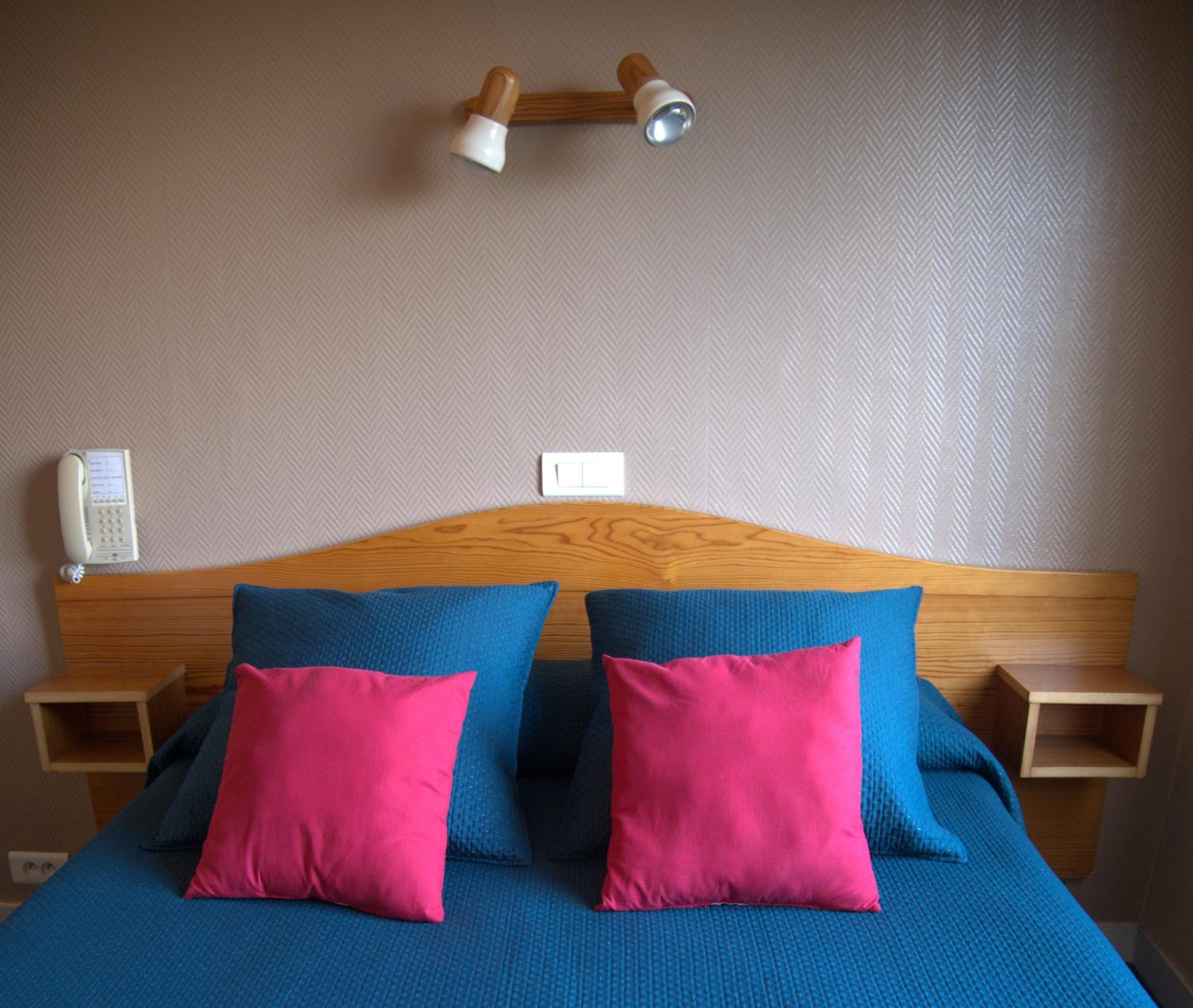 Hotel le Pasteur, photo 26