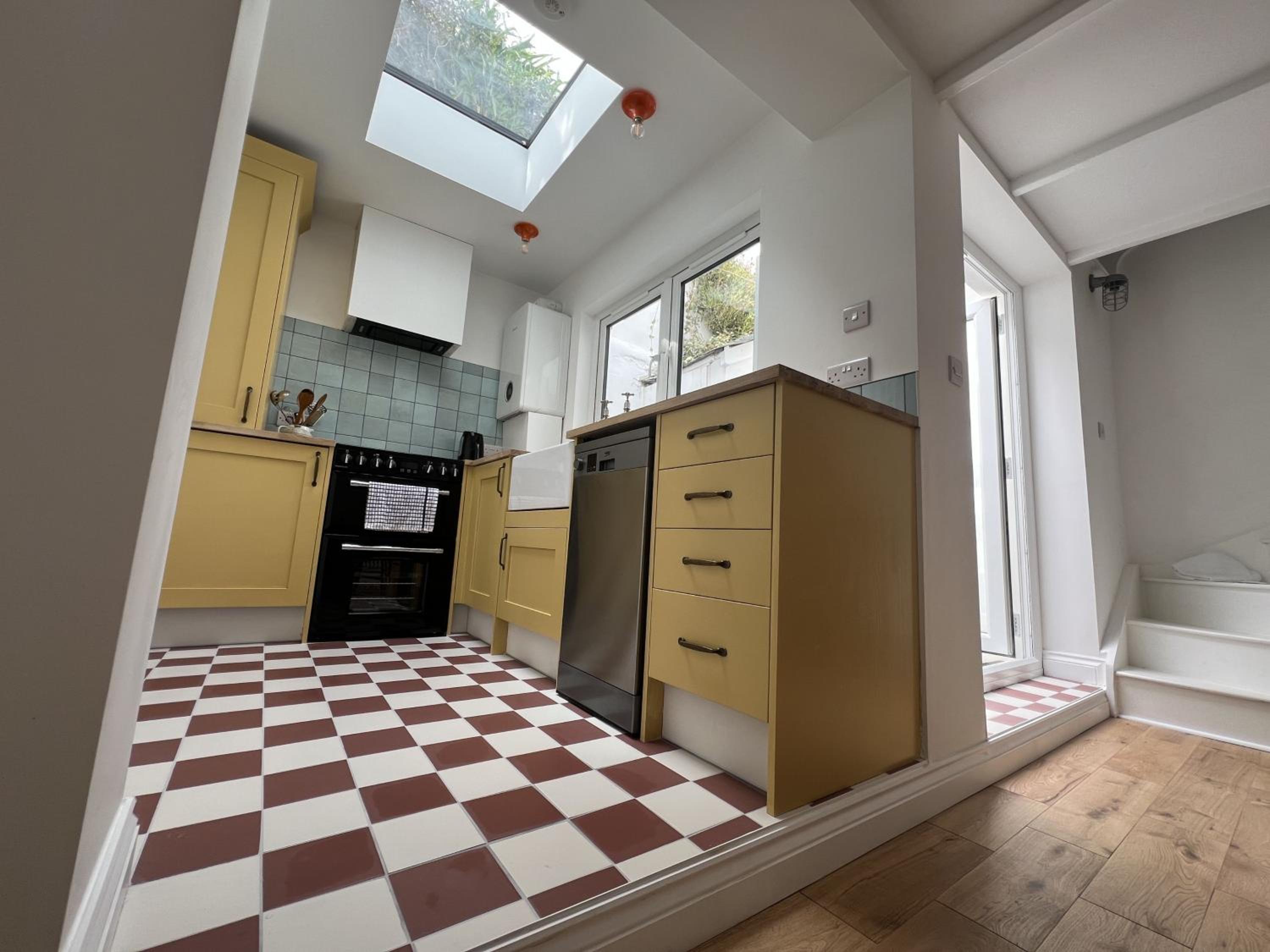 9 Mount Pleasant