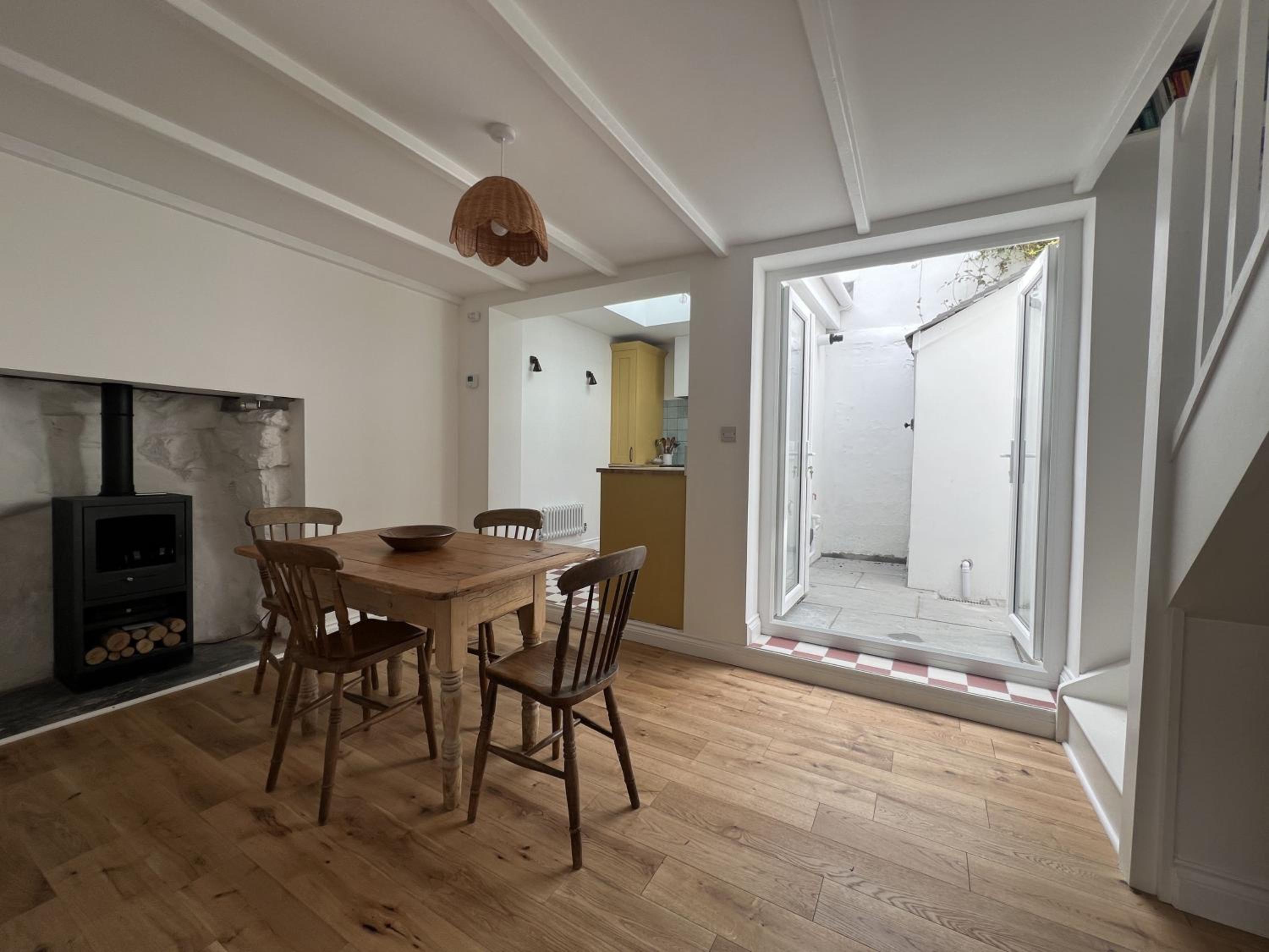 9 Mount Pleasant