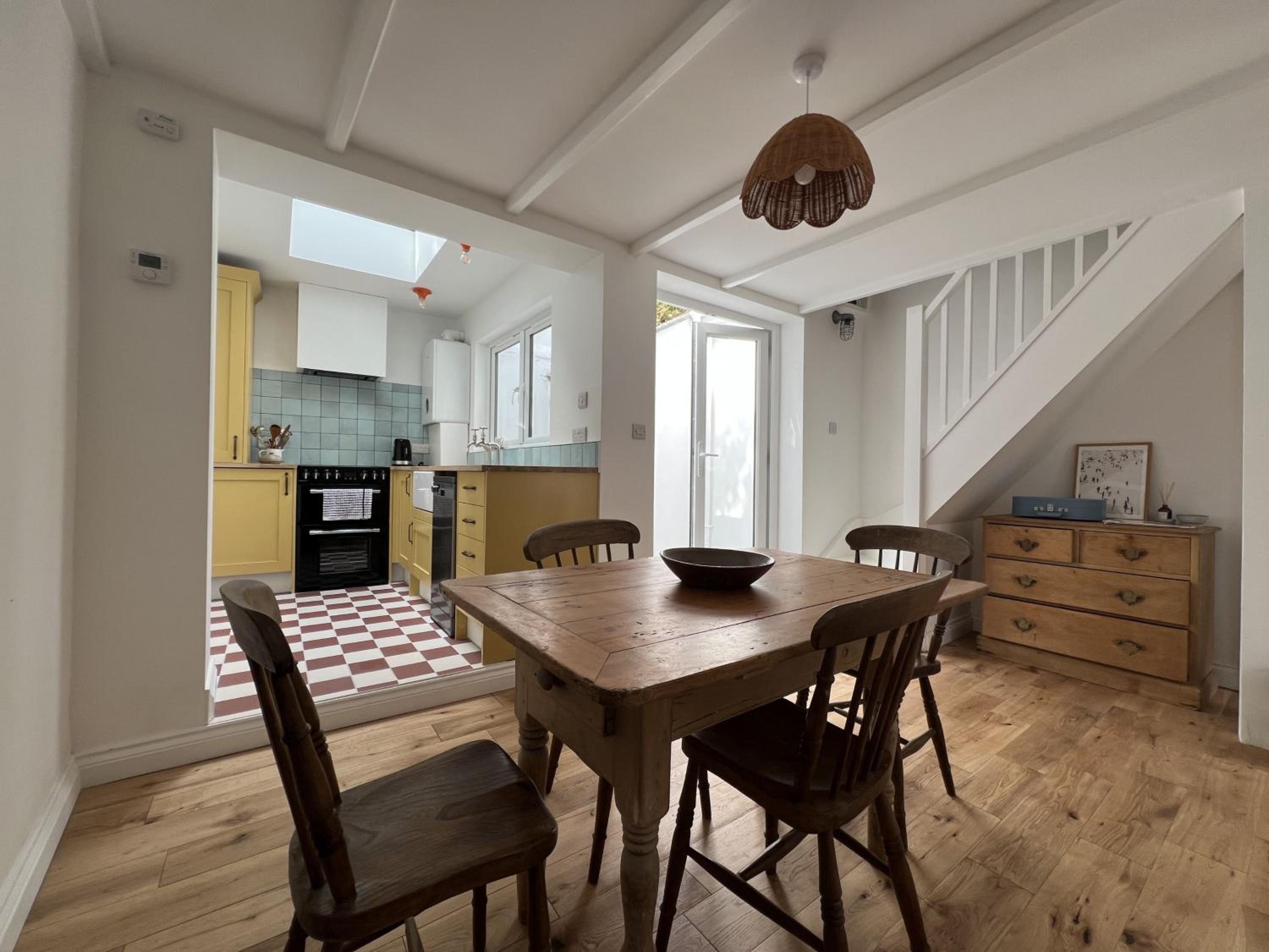 9 Mount Pleasant