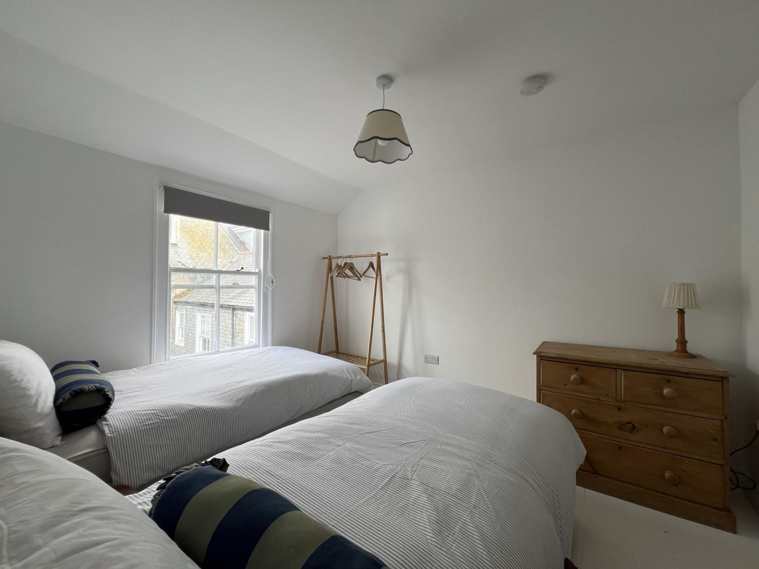 9 Mount Pleasant