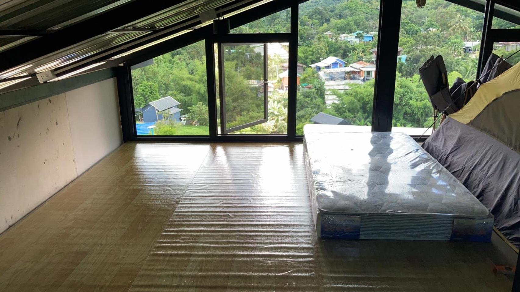 Uncle Ong Home's Khaokho บ้านพักลุงโอ่งโฮม เขาค้อ