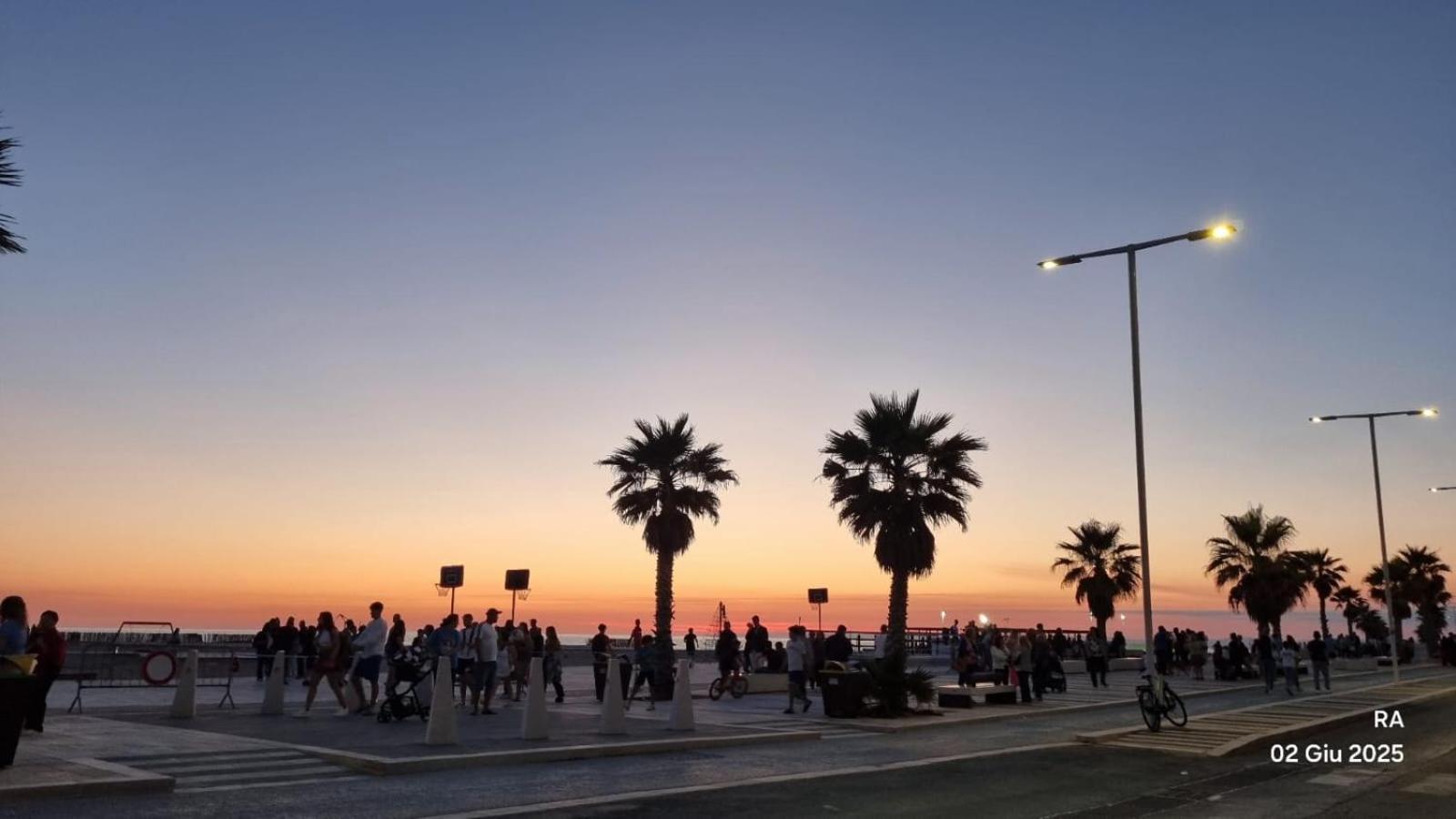 Vacanze da Beppuccio Scoglitti