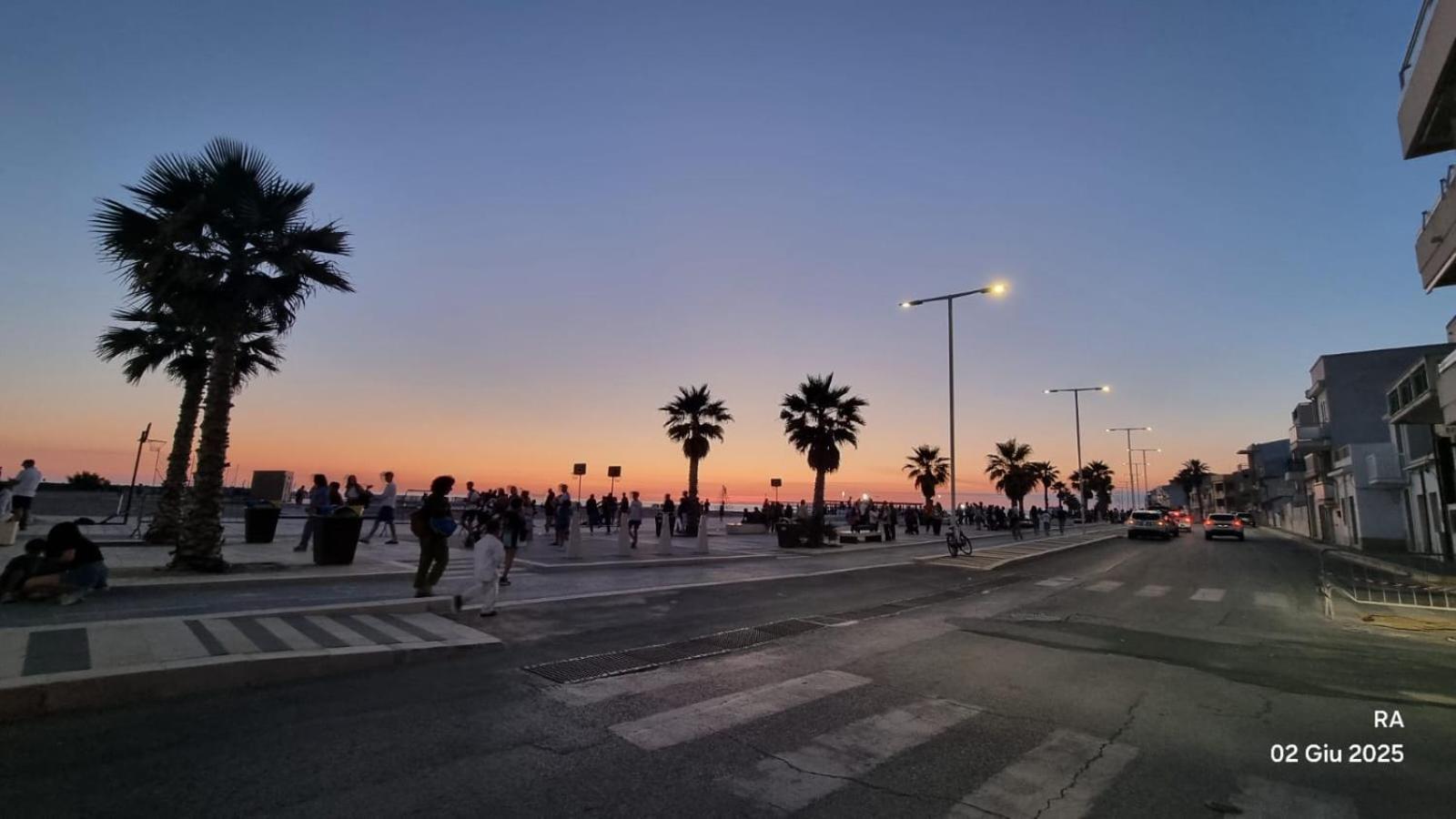 Vacanze da Beppuccio Scoglitti