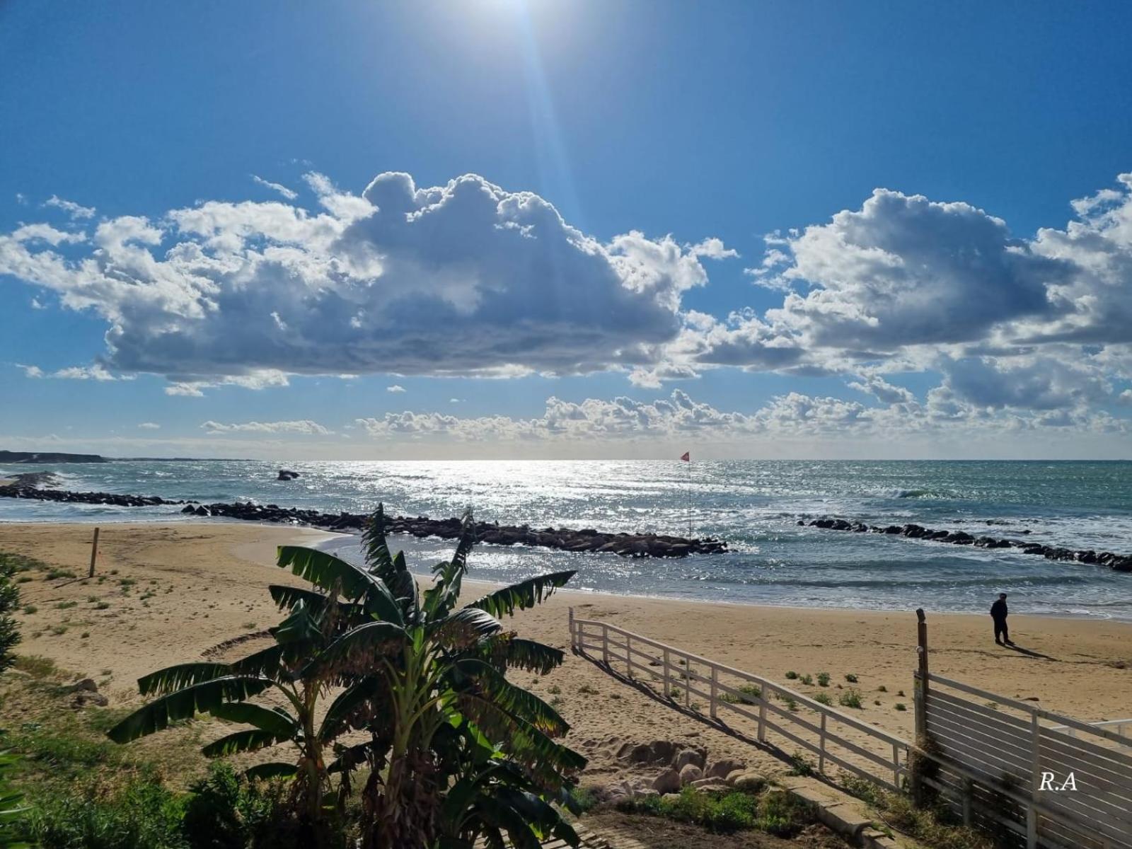 Vacanze da Beppuccio Scoglitti