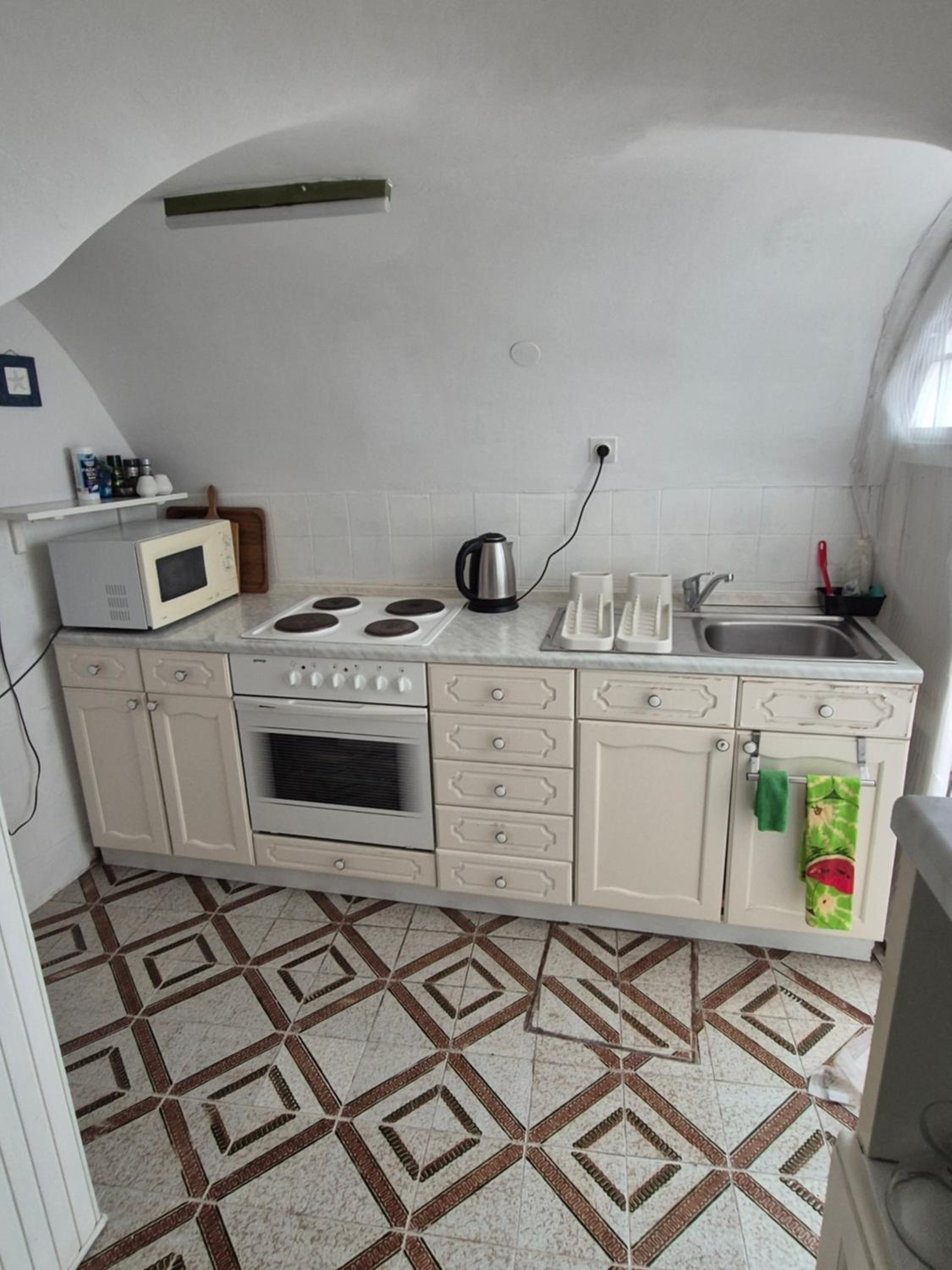 Appartment Selce Milan & Staka