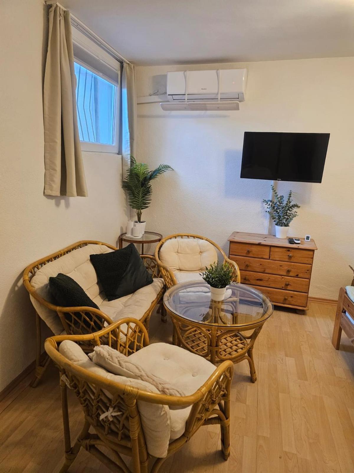 Appartment Selce Milan & Staka