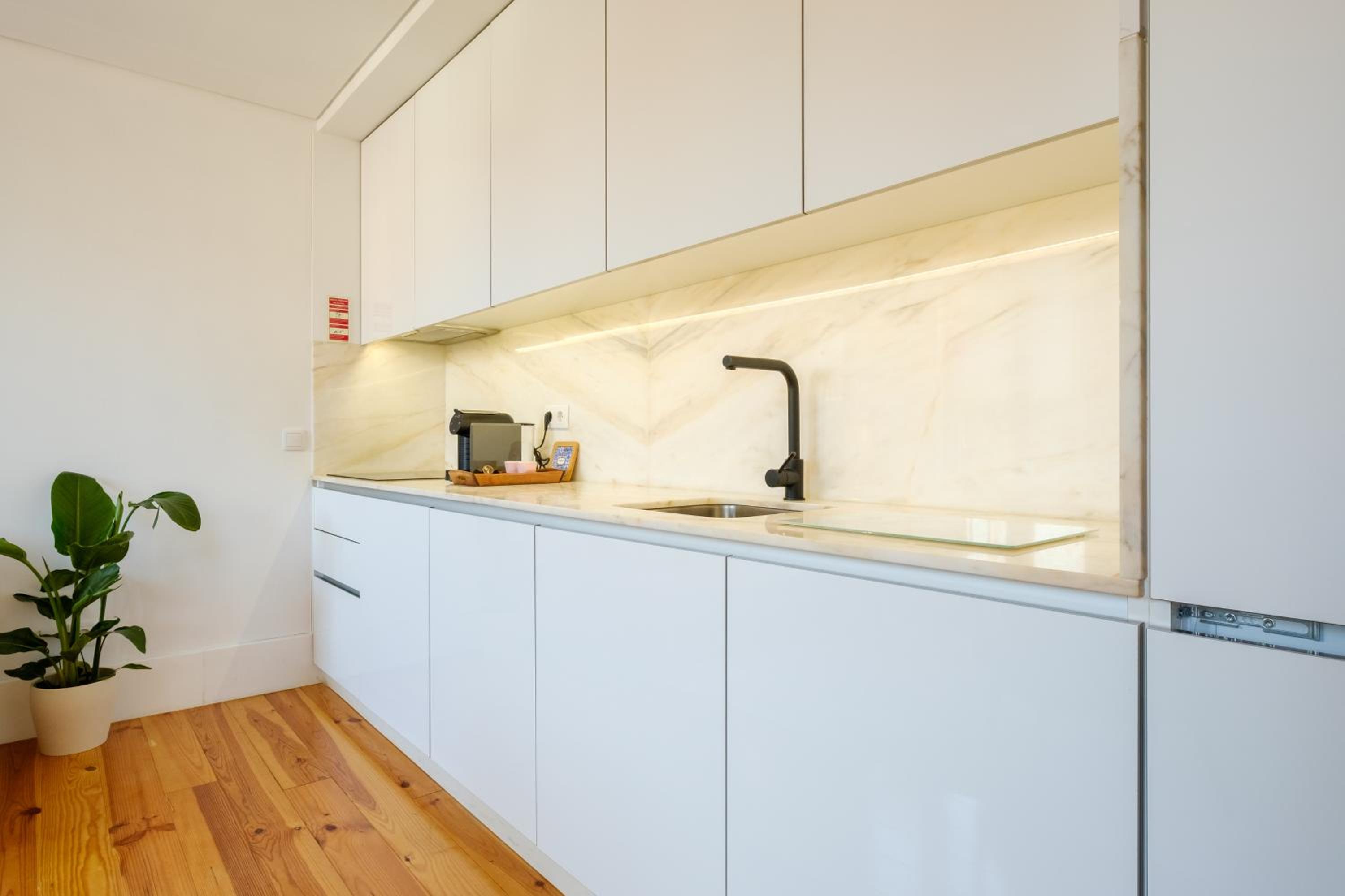 Porto Santo Ildefonso Central Loft