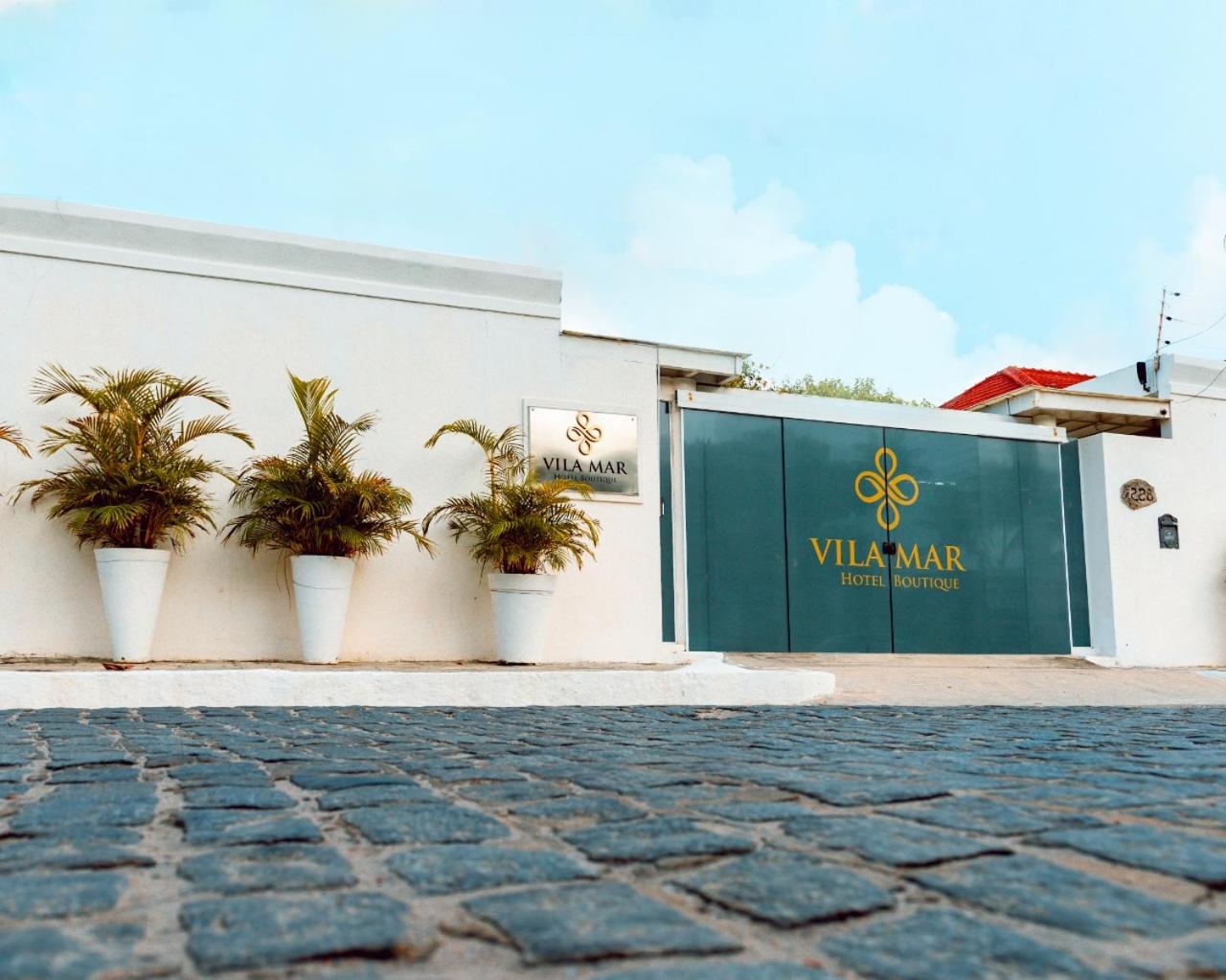 Vila Mar Hotel