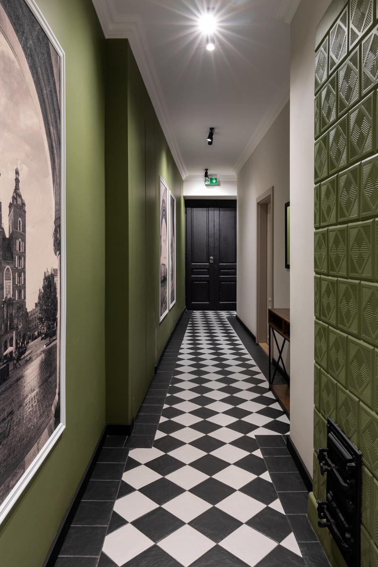 OLD TOWN Charm & Chic by Downtown Apartments