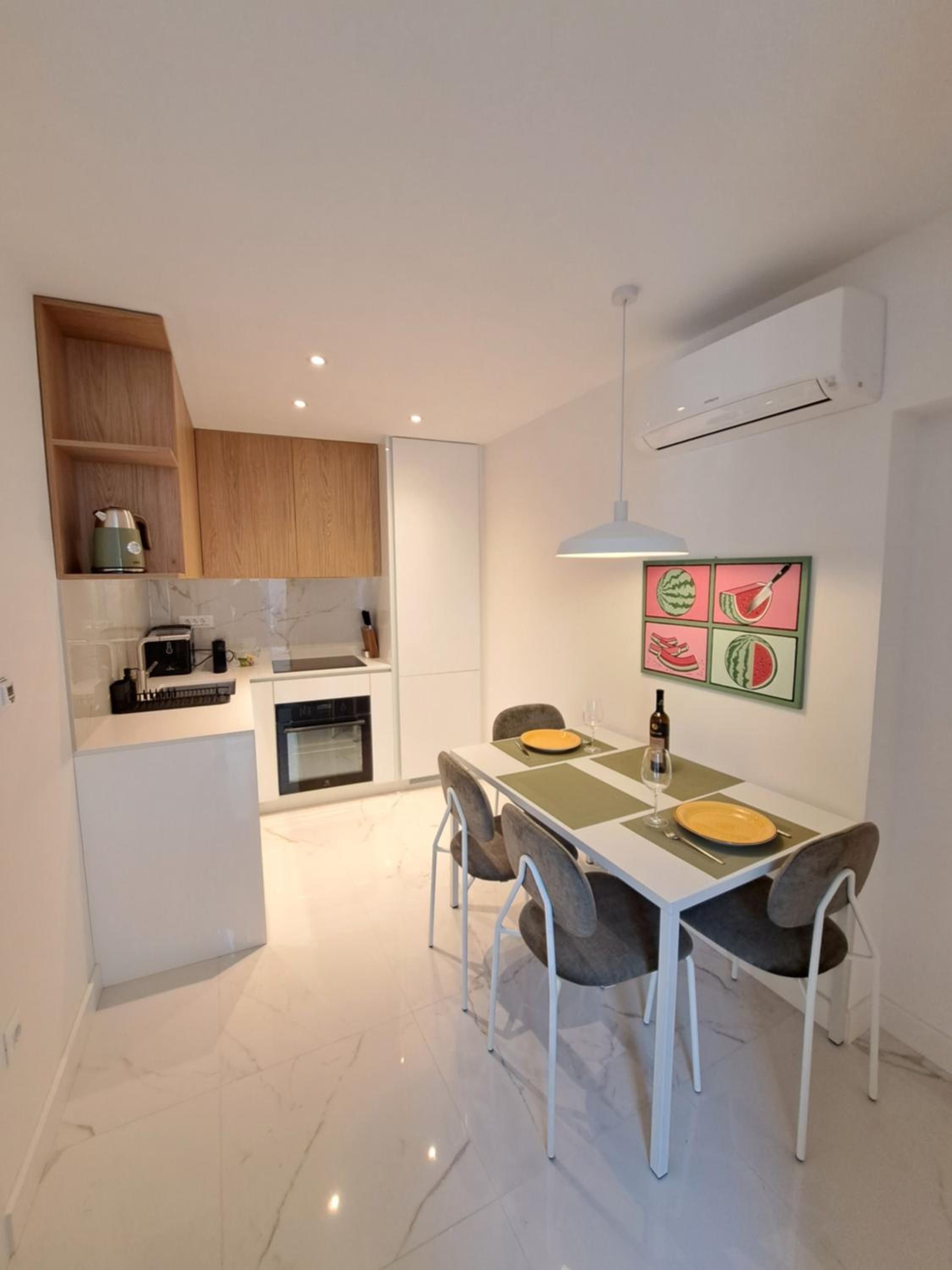 House Olenta