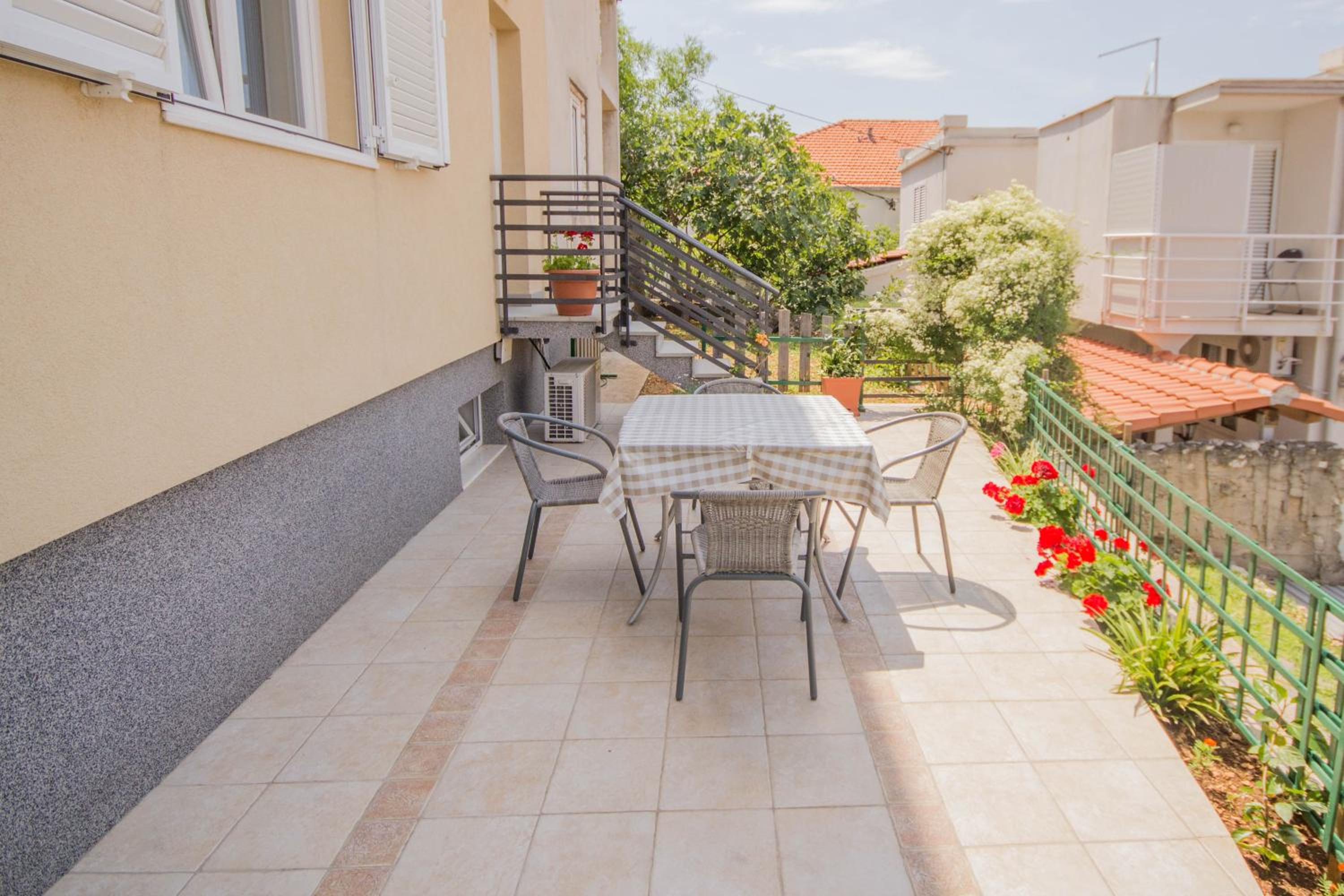 Apartments Maria