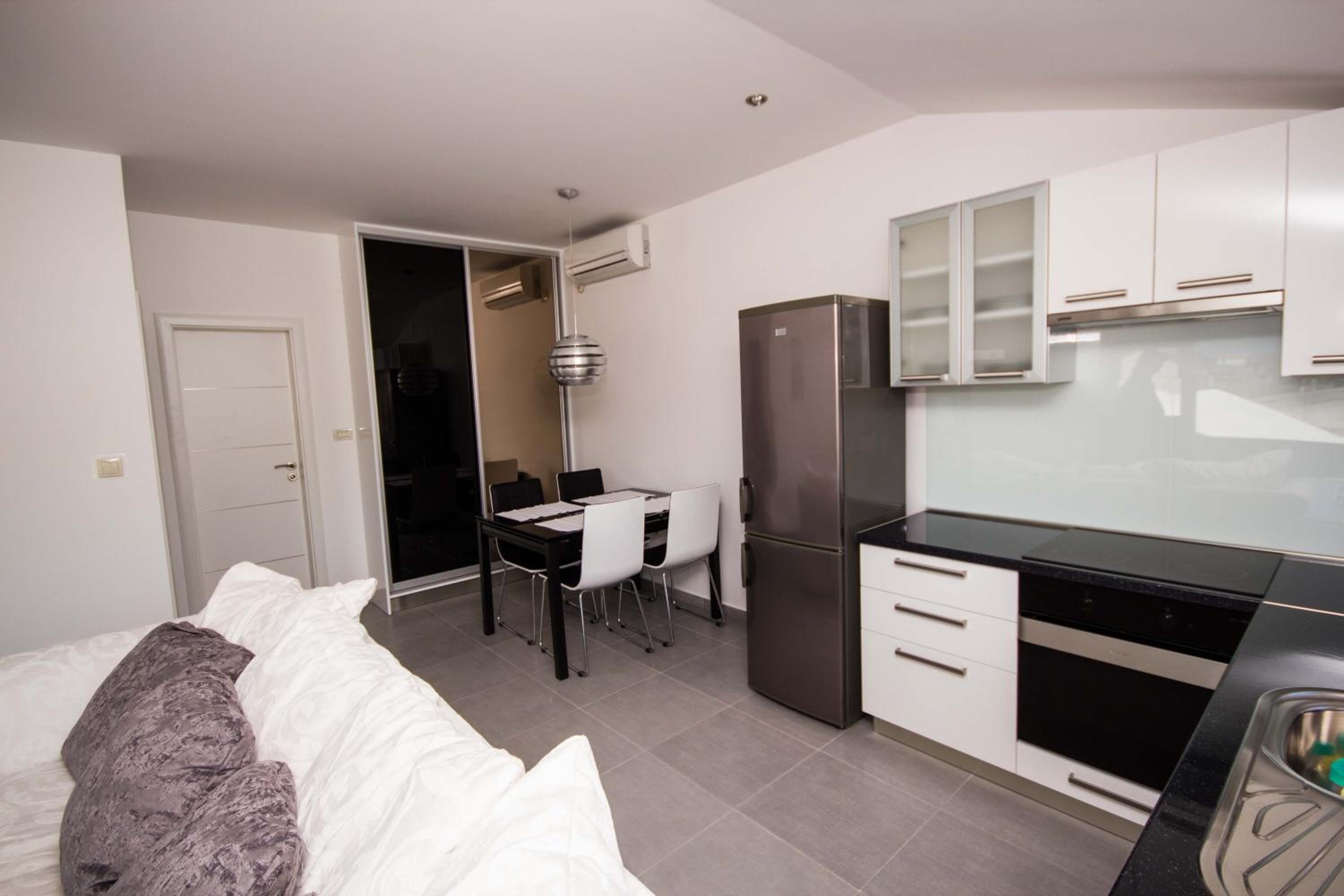 Apartments Maria