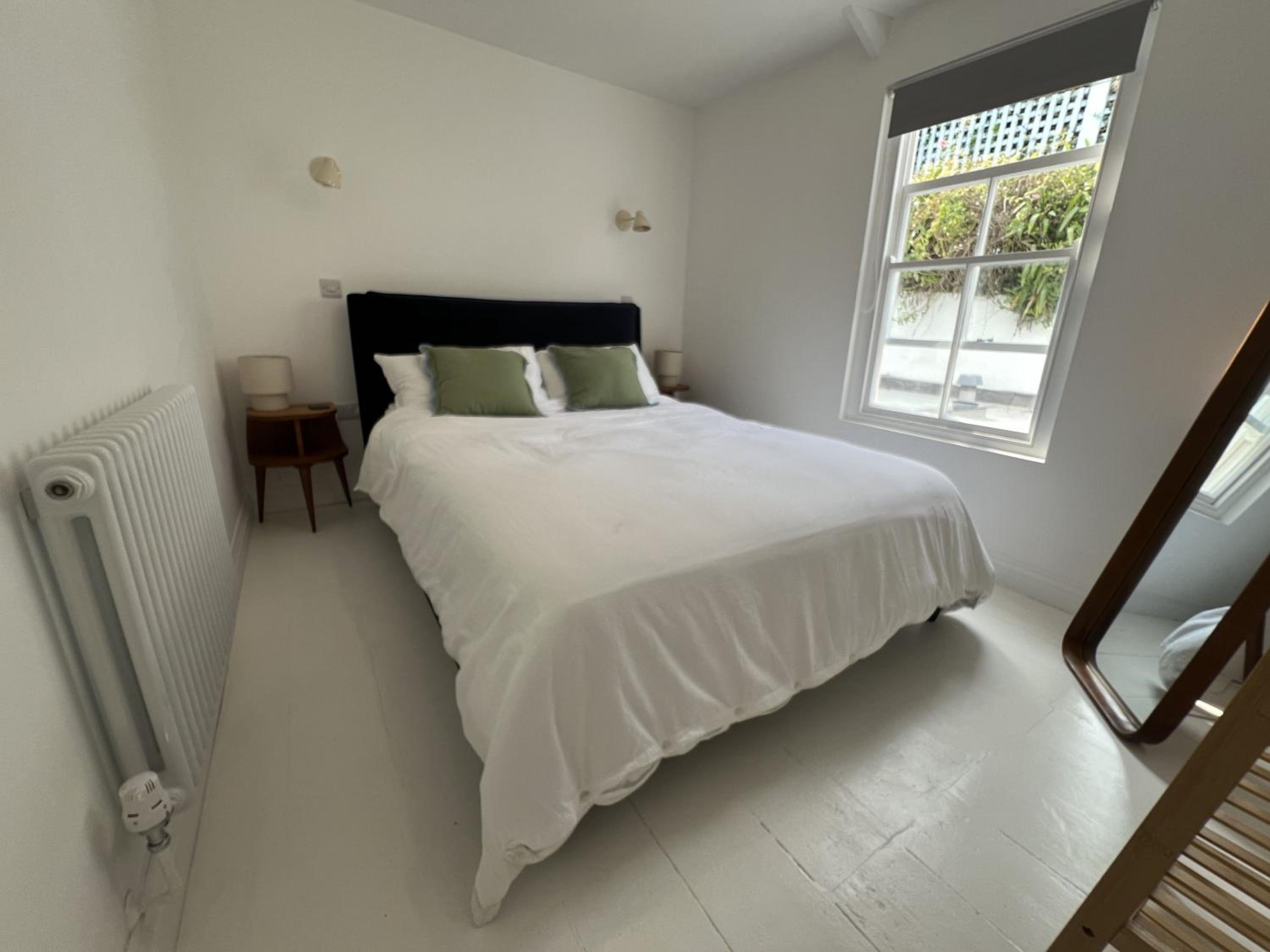 9 Mount Pleasant
