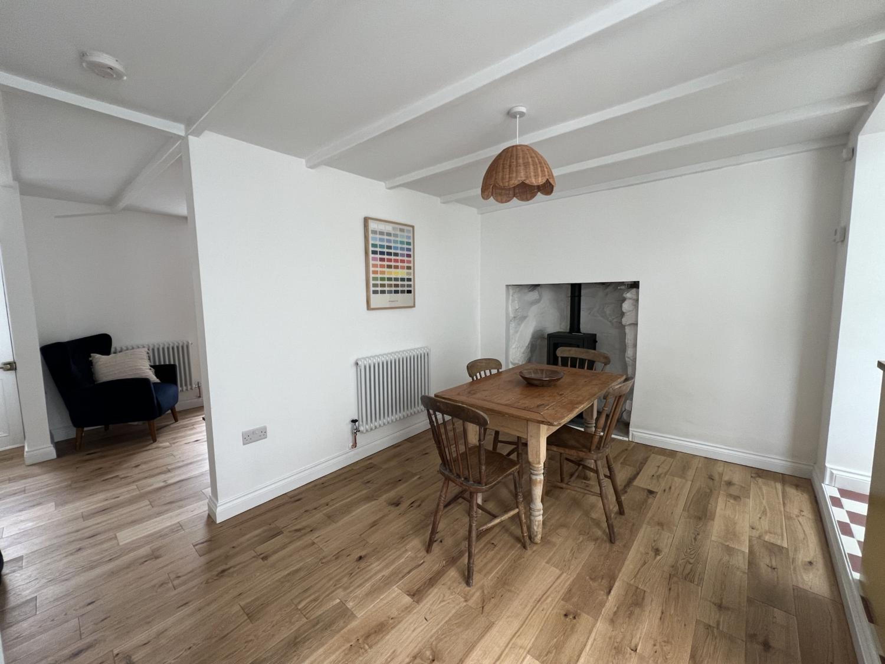9 Mount Pleasant
