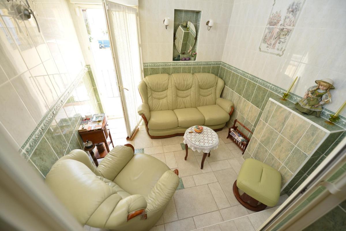 Beziers Vacations - Domaine De Bailheron - Property Image 16