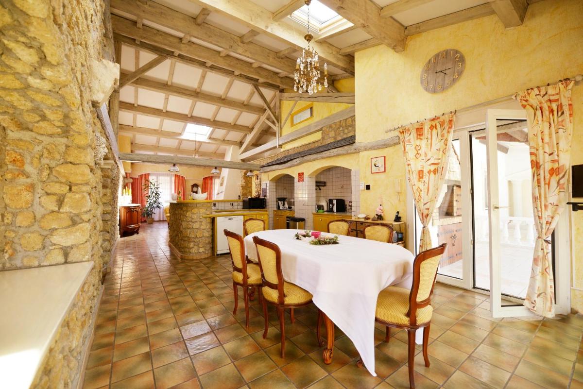 Beziers Vacations - Domaine De Bailheron - Property Image 20