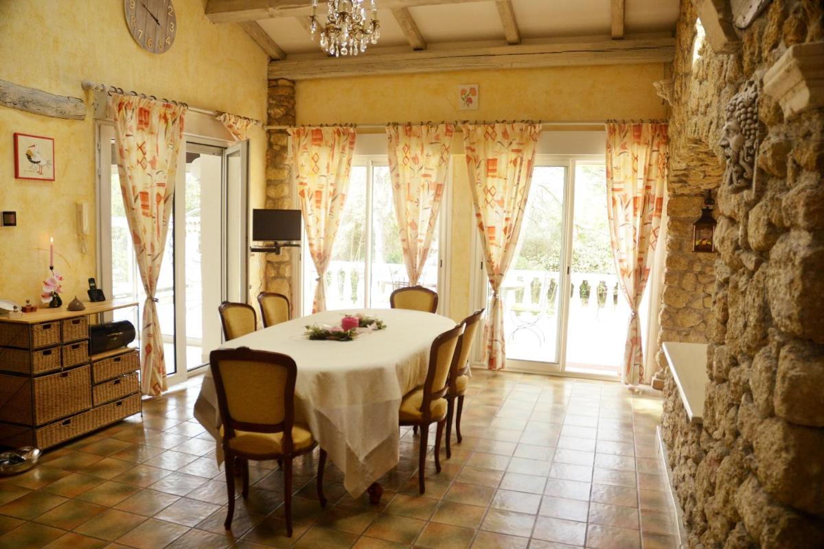 Beziers Vacations - Domaine De Bailheron - Property Image 19