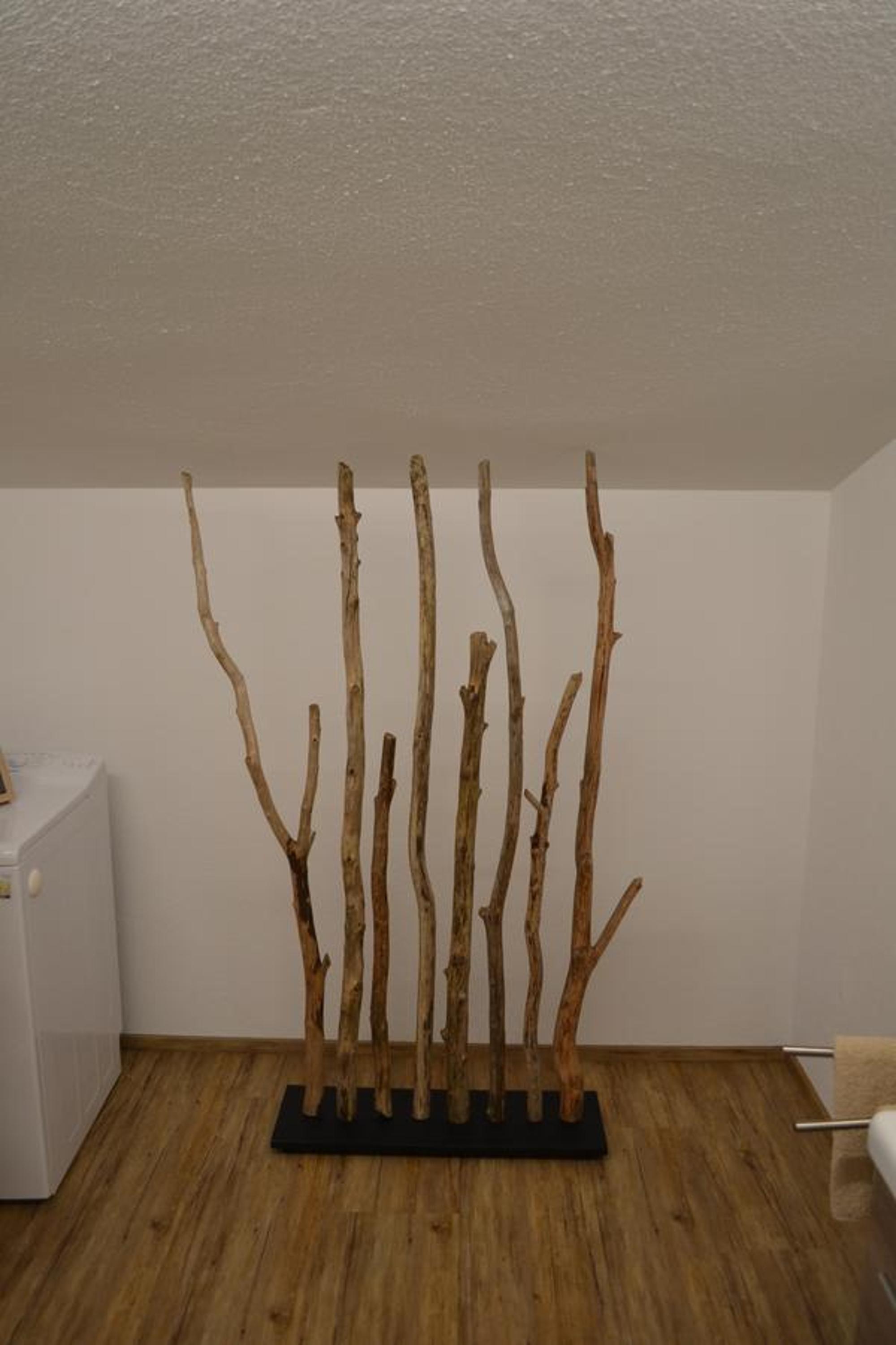 Apartment mit Herz