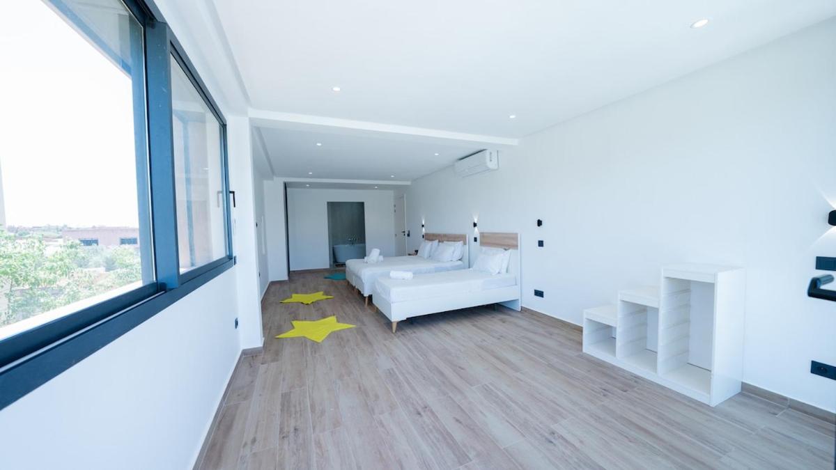 Villa Adam