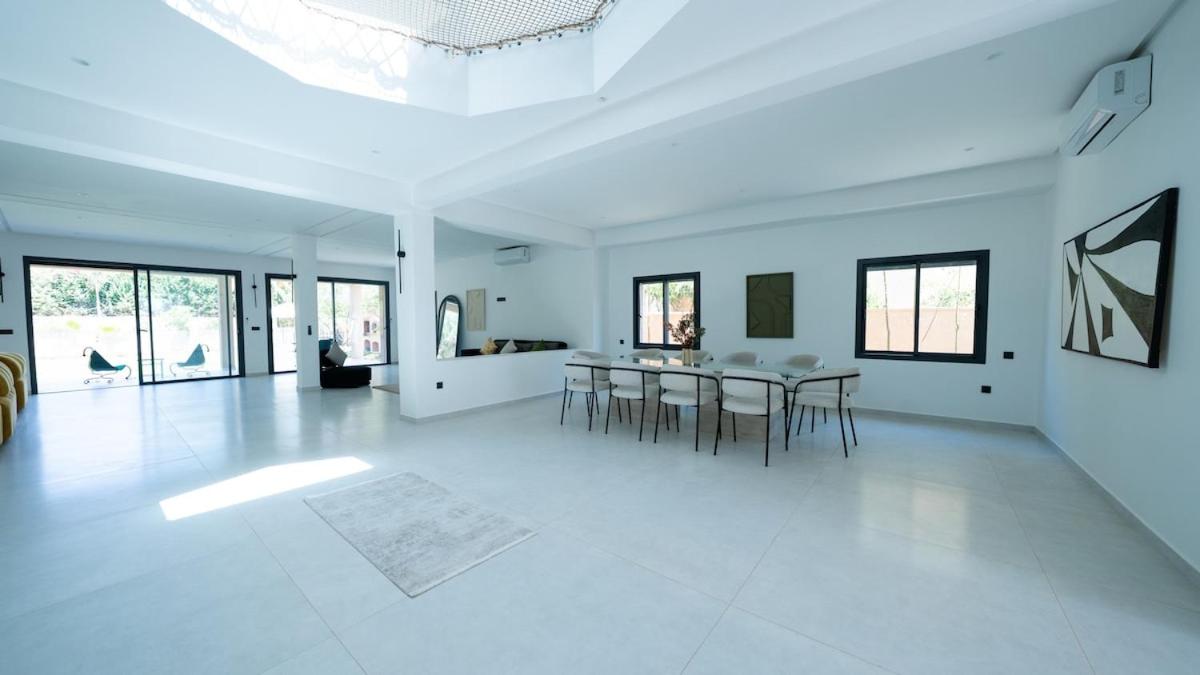 Villa Adam