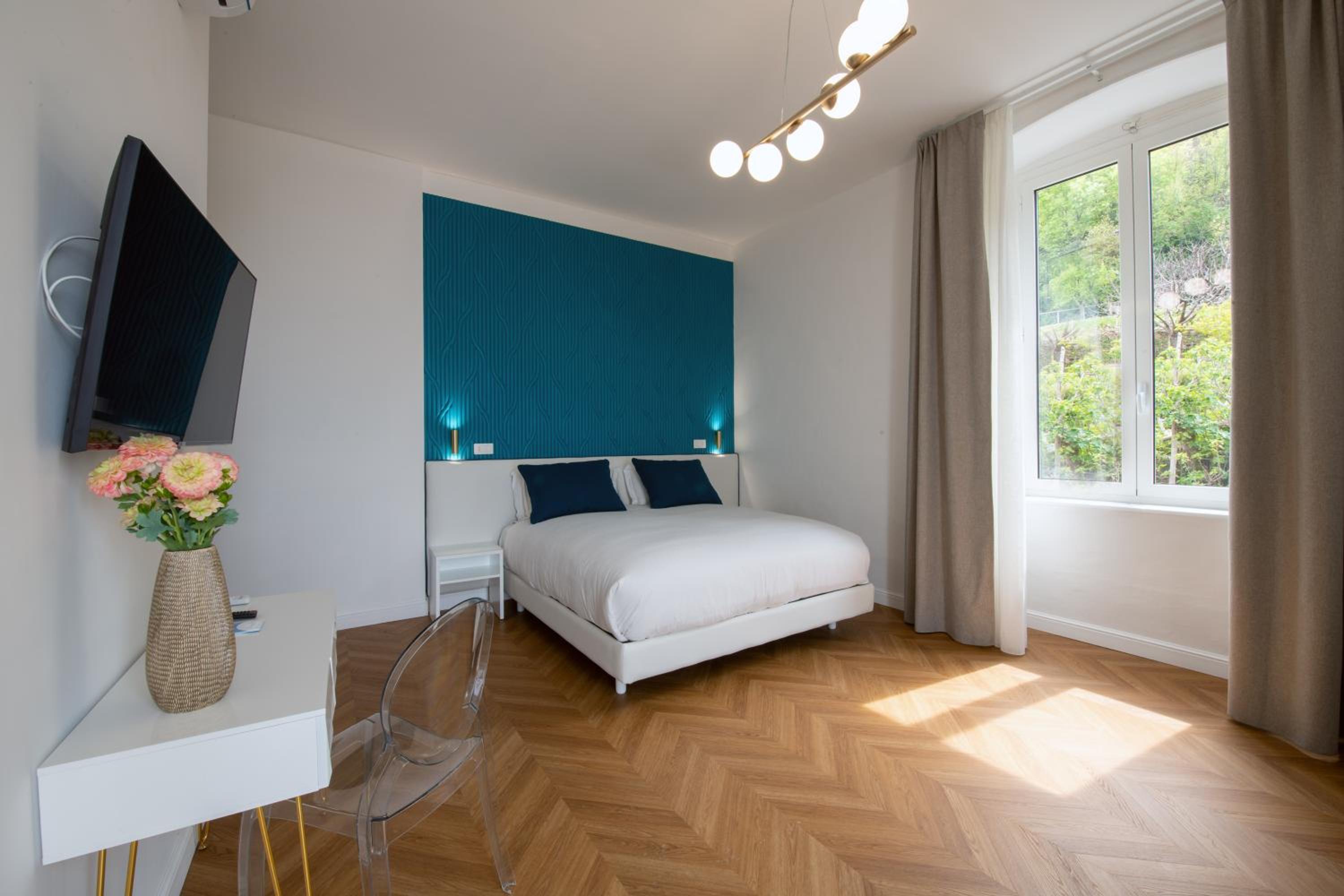 Junior Suite Relais al Castello