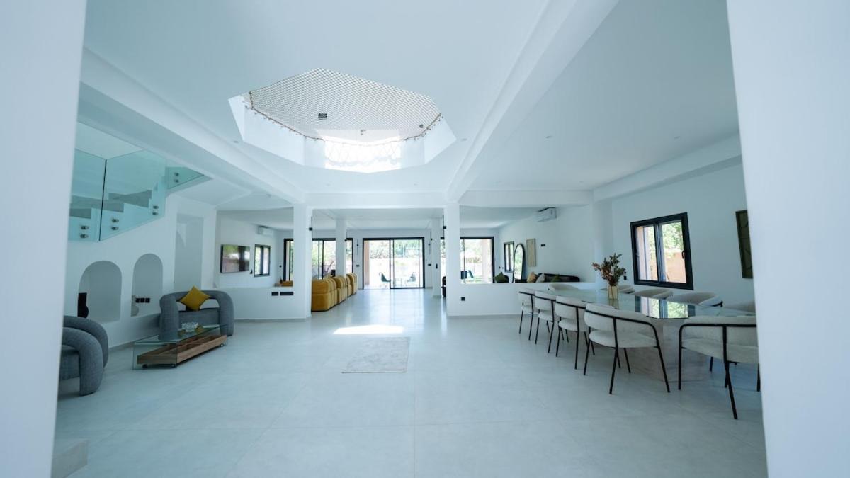 Villa Adam