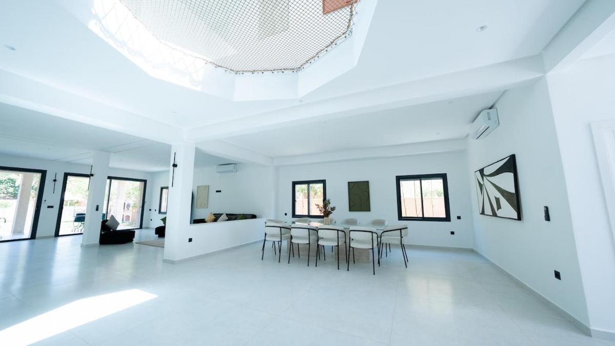 Villa Adam