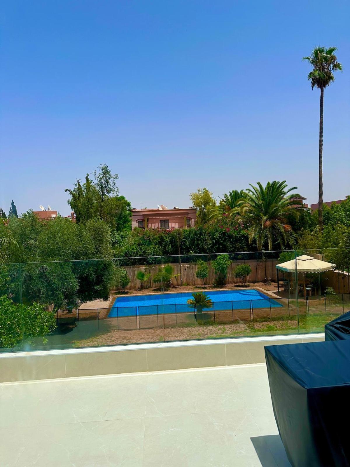 Villa Adam
