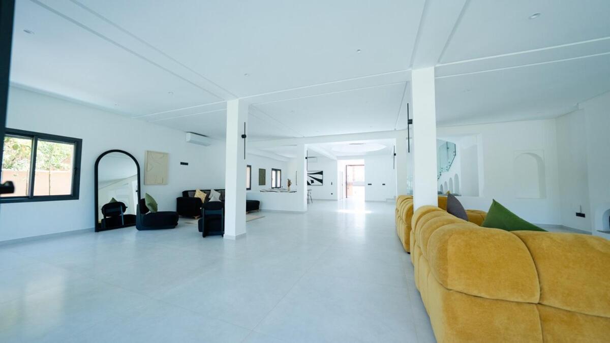 Villa Adam