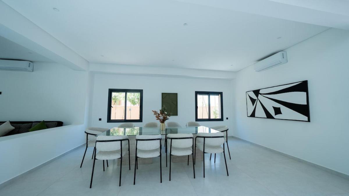Villa Adam