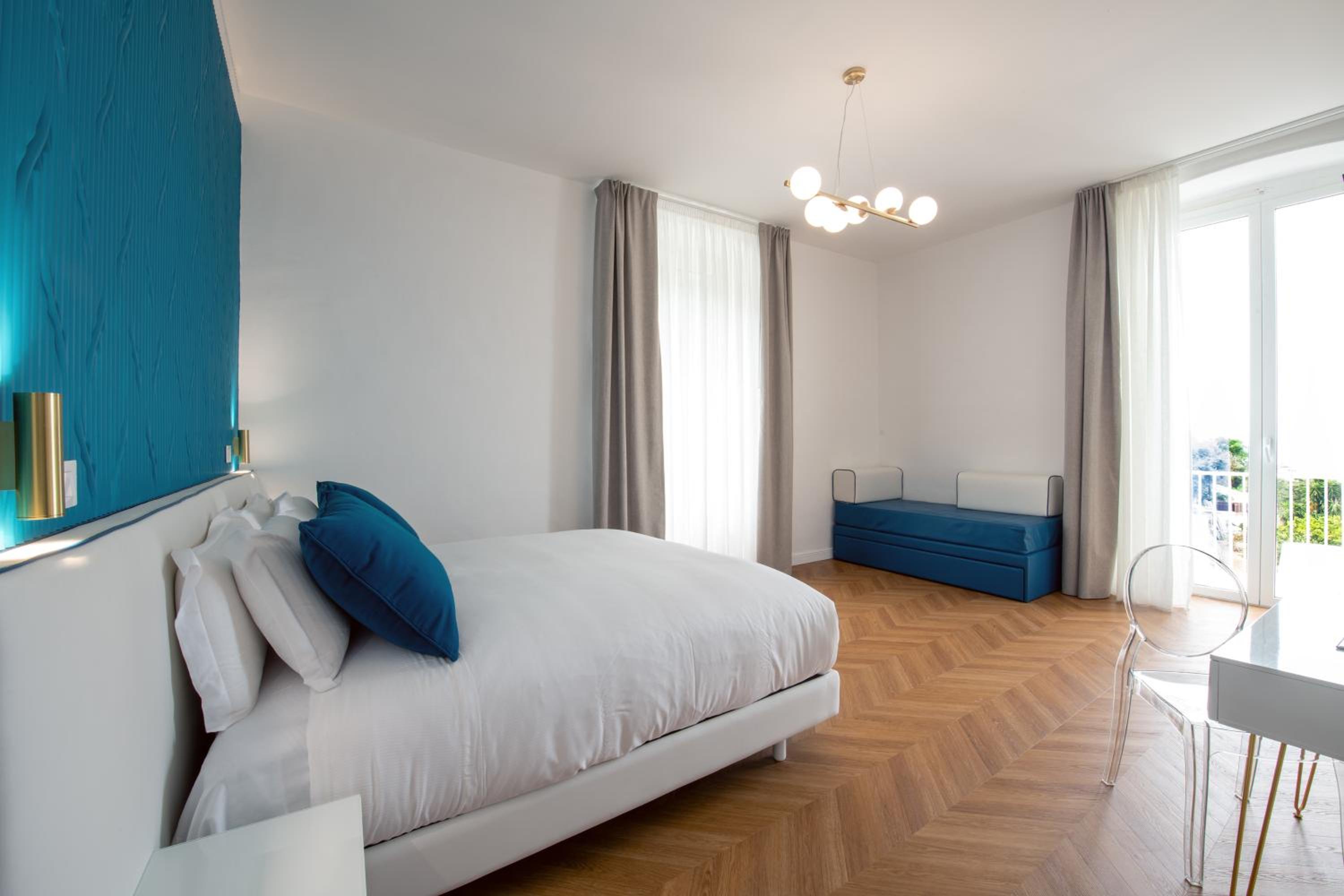 Junior Suite Relais al Castello