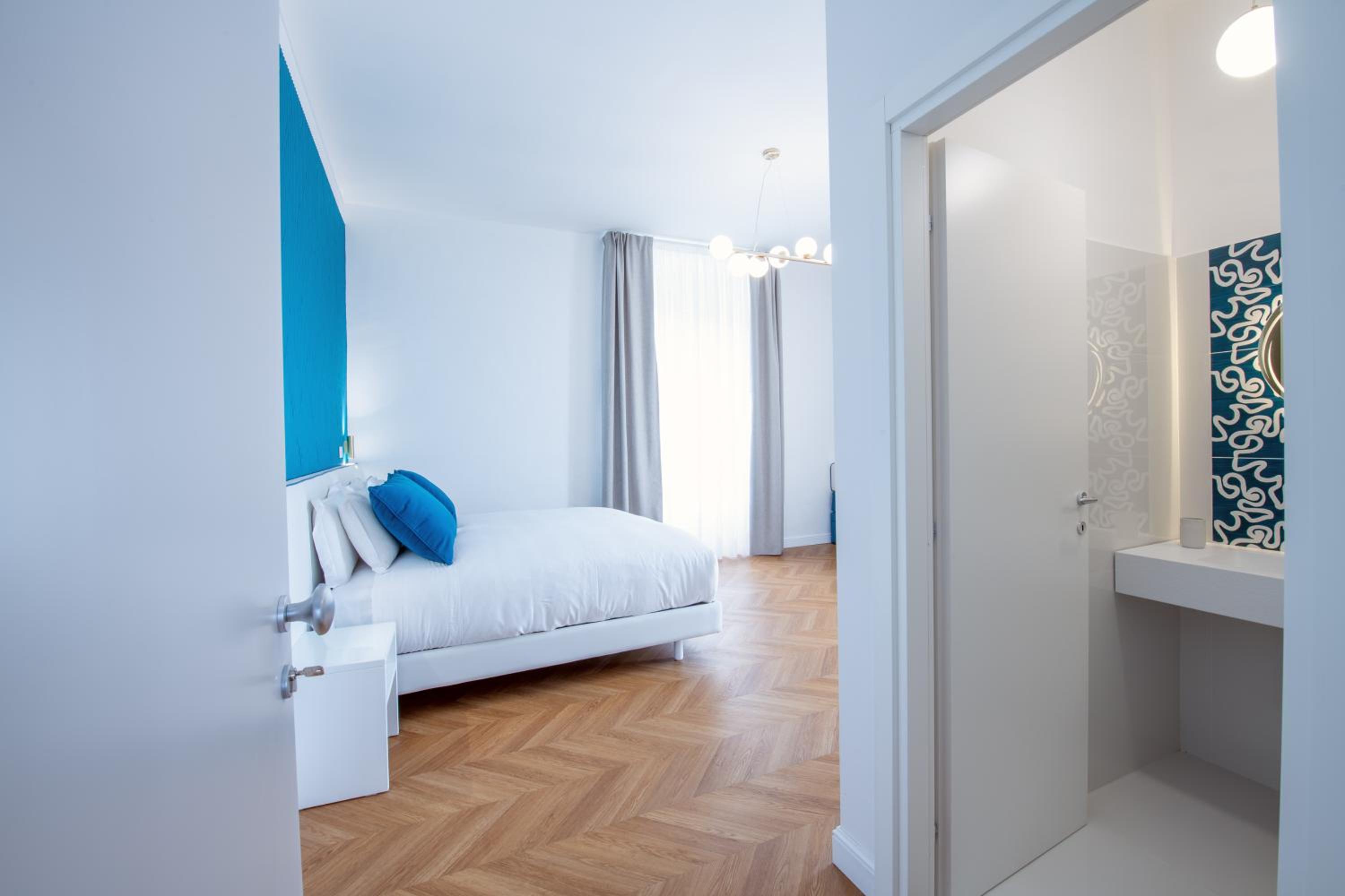 Junior Suite Relais al Castello