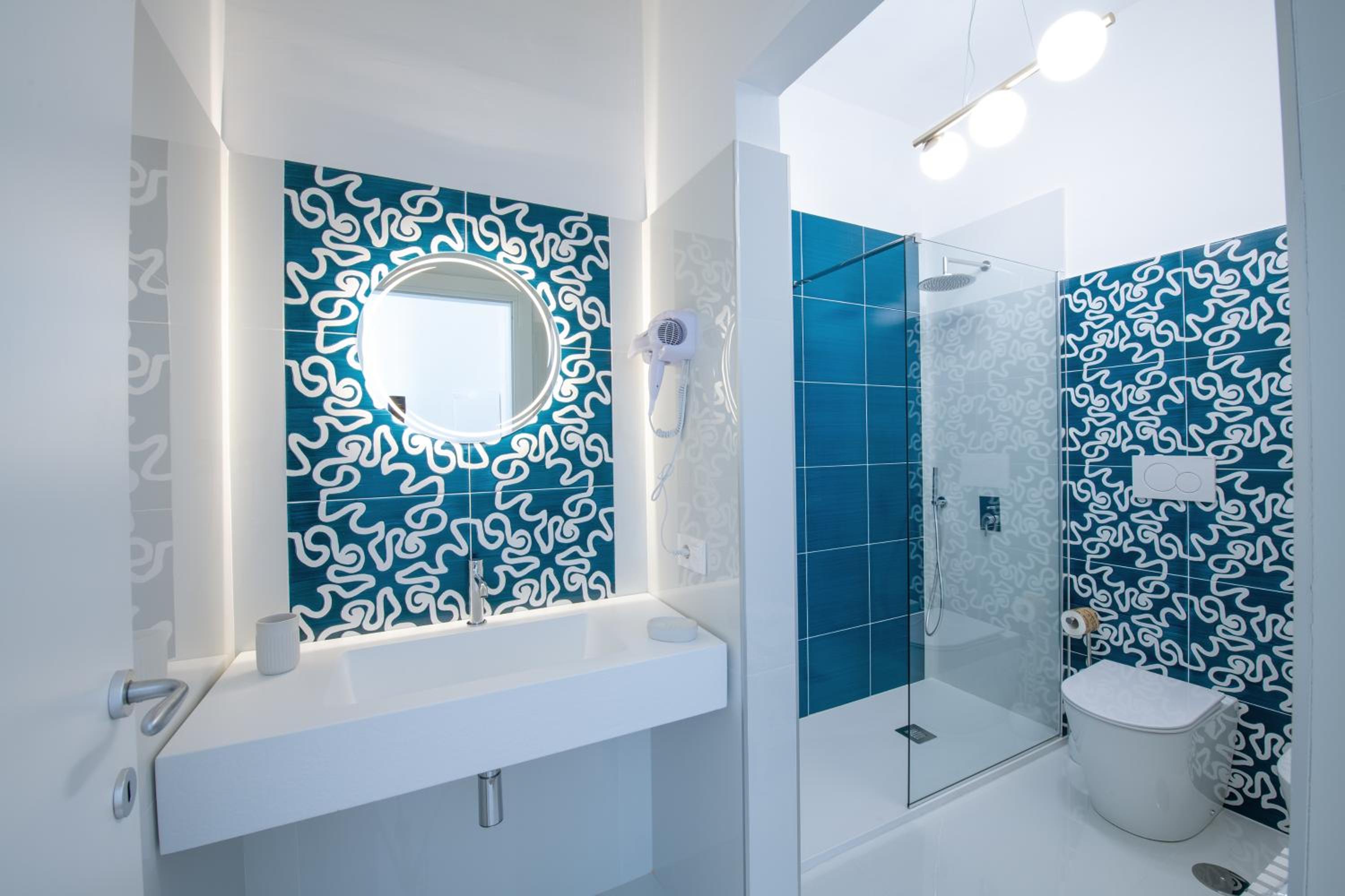 Junior Suite Relais al Castello