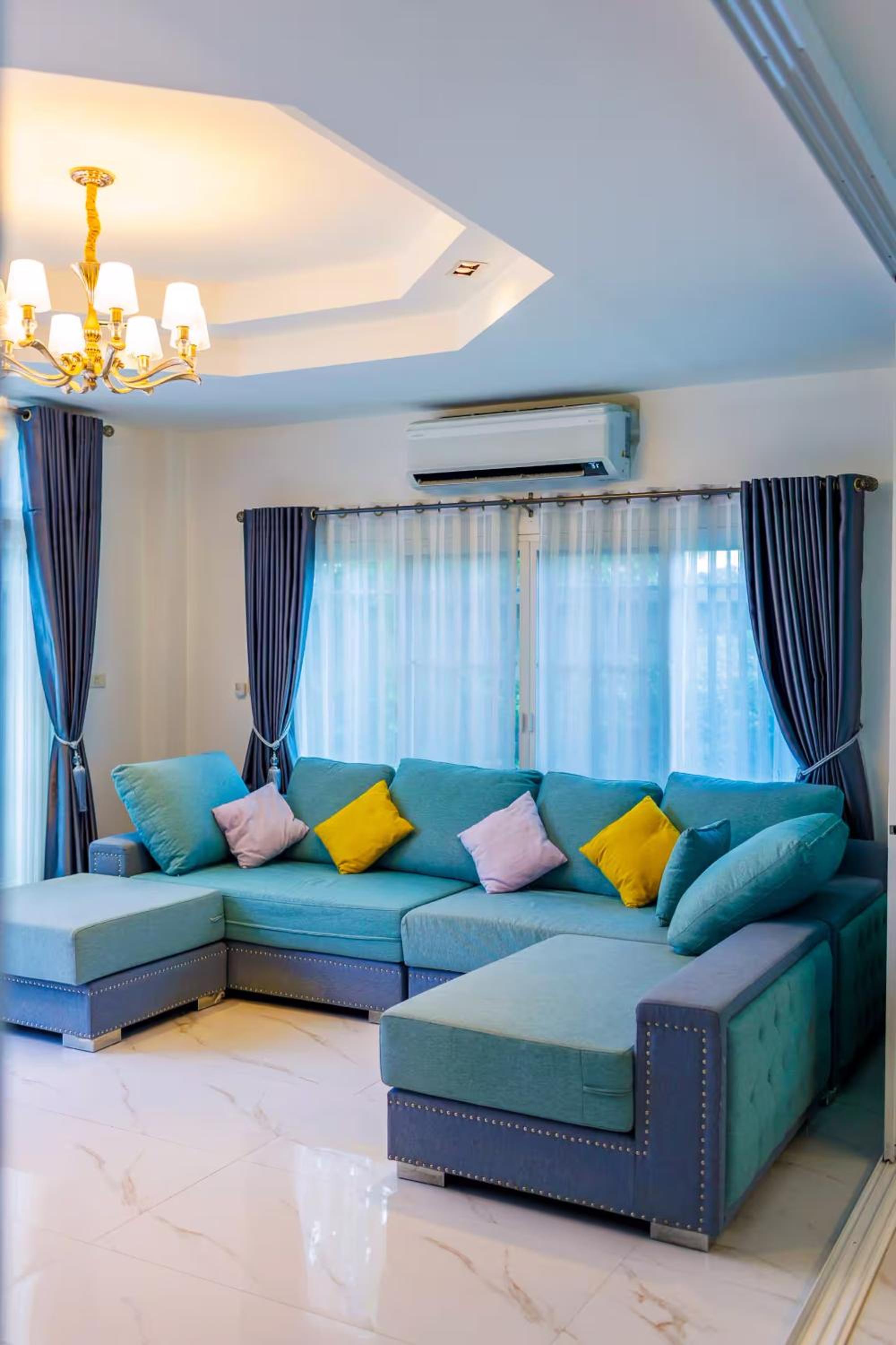 Kevin's Pool Villa at Chiang Mai - 4BDR 4Bath Airport & Old City 5min